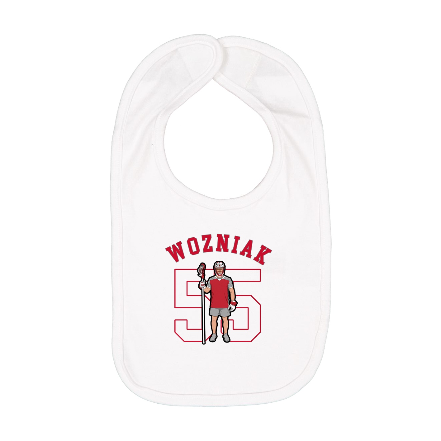 Infant Bib