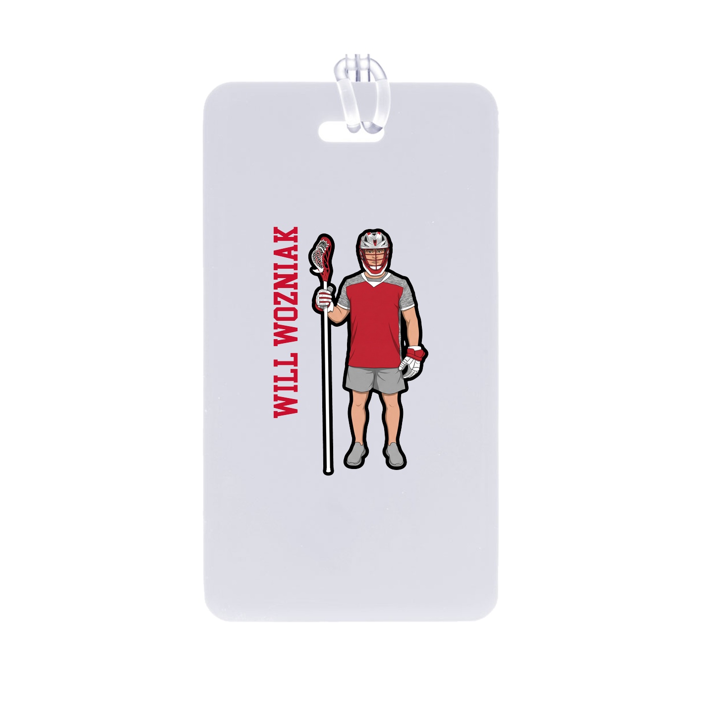 Bag Tag