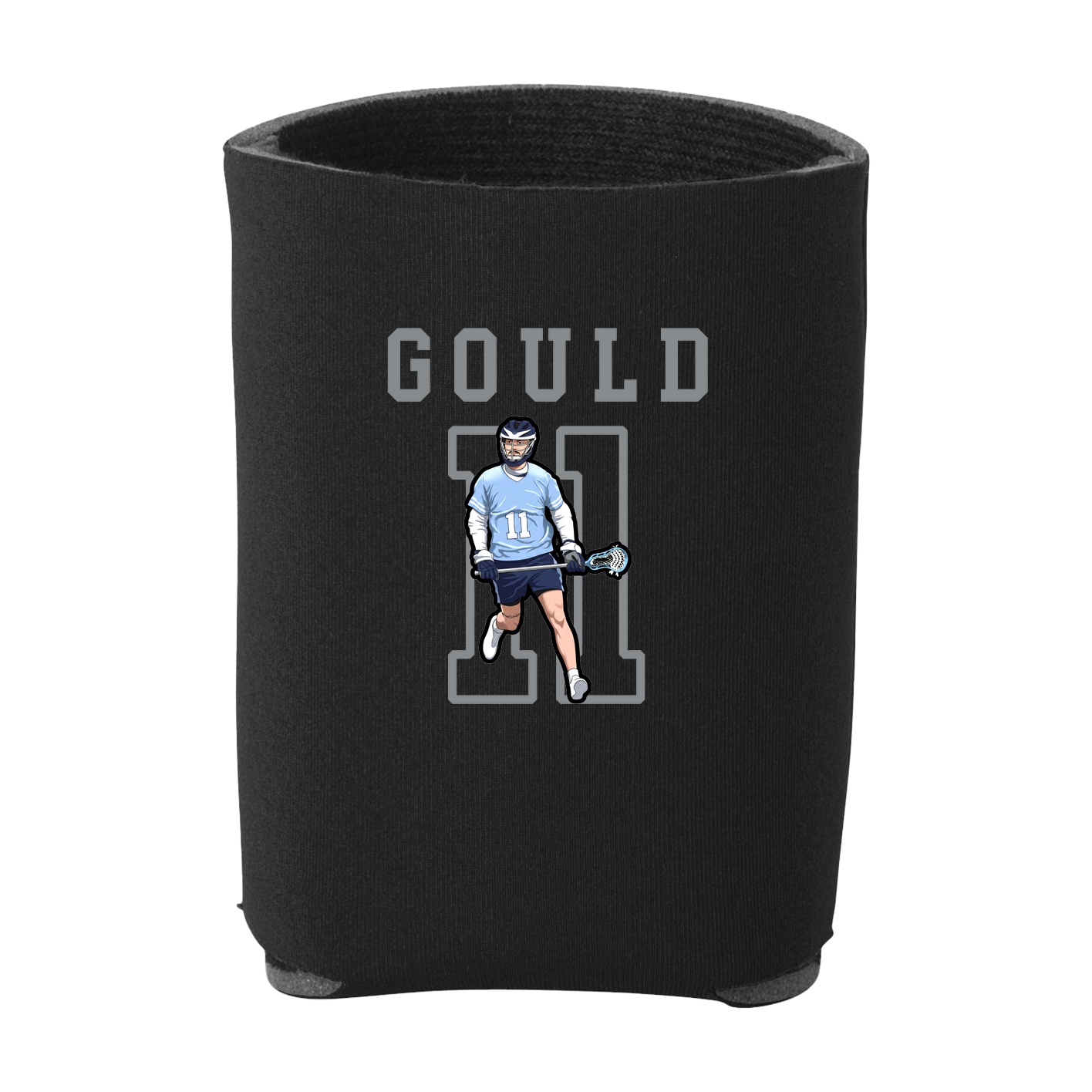 Can Holder — Shirsey in Black
