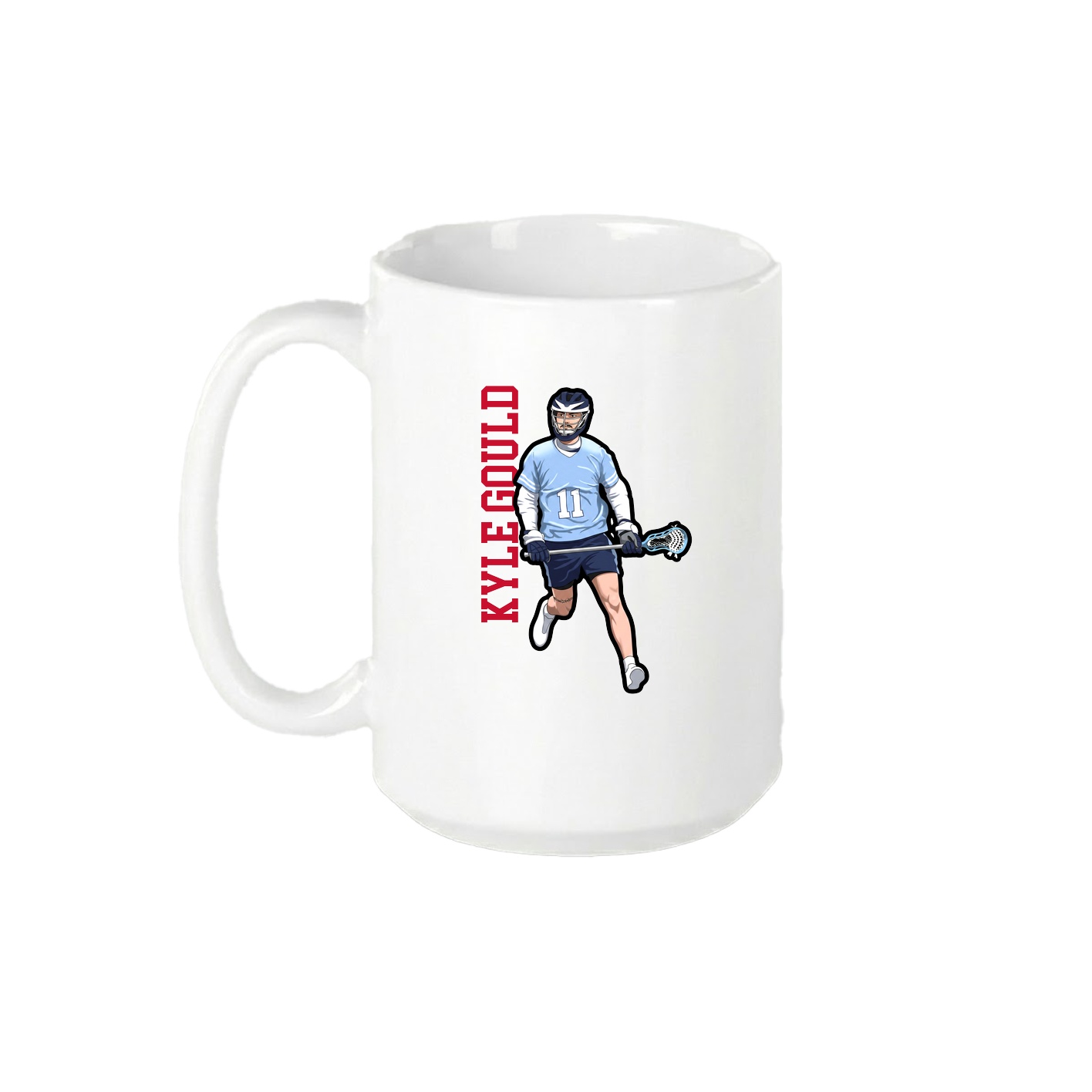 15oz Coffee Mug