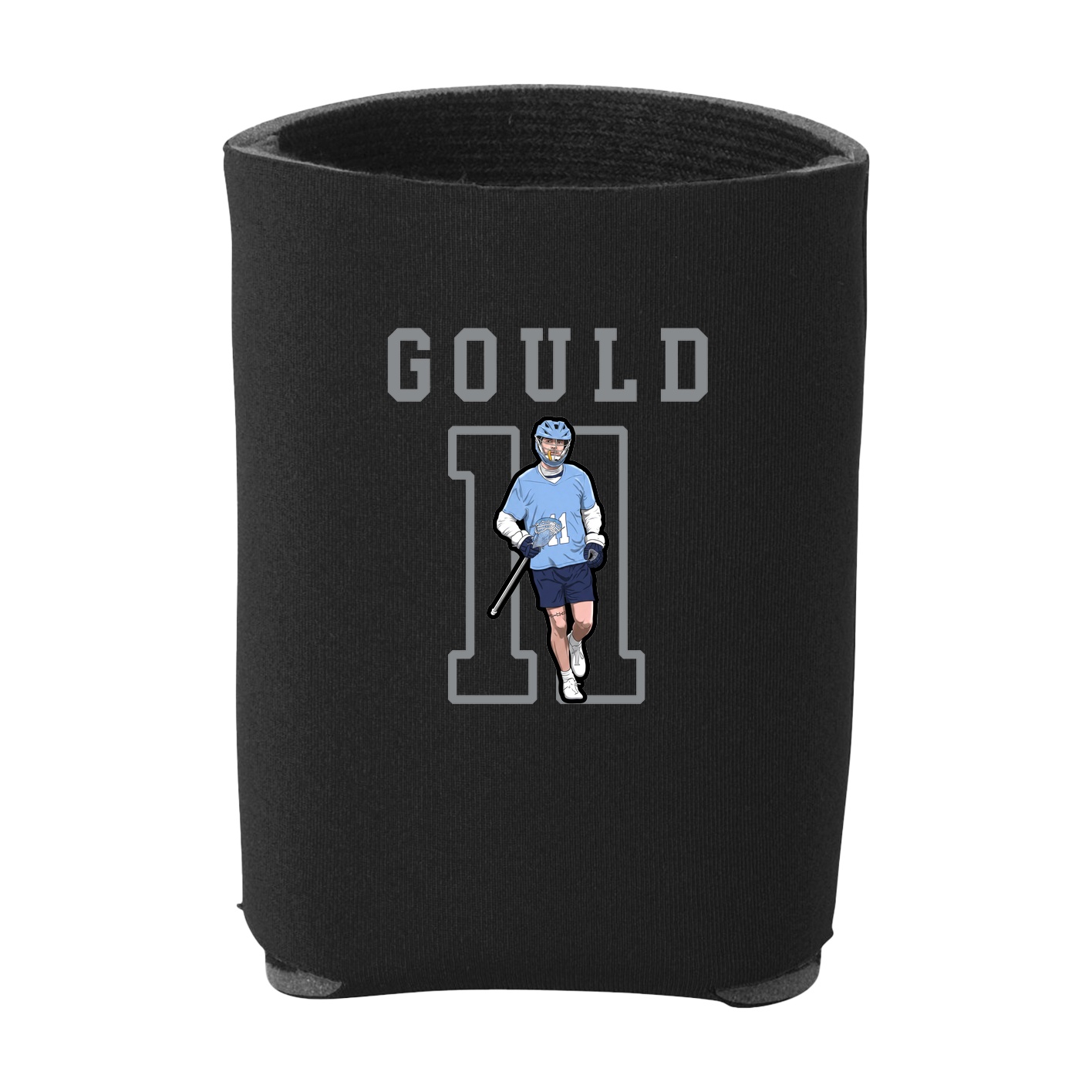 Can Holder — Shirsey in Black