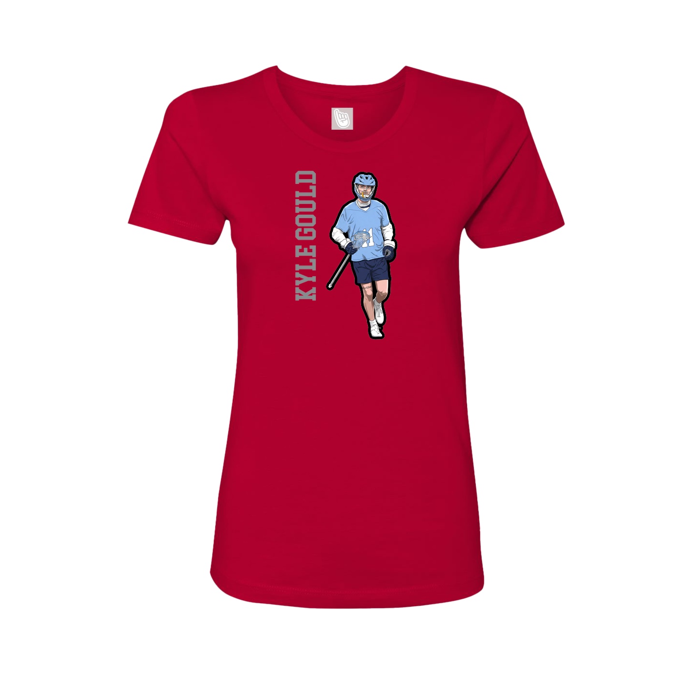 Fitted Women's Tee