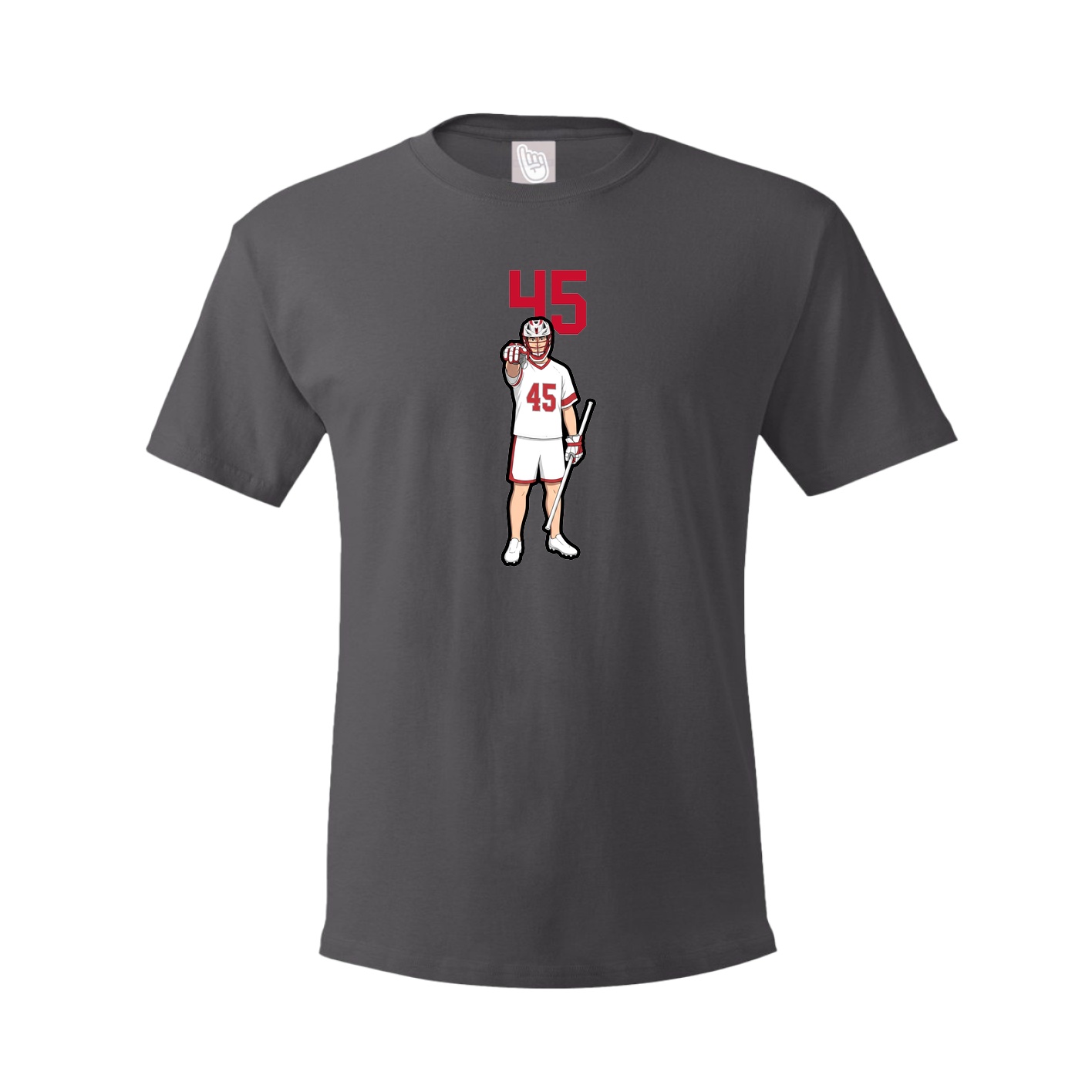 NIL Club Youth Tee