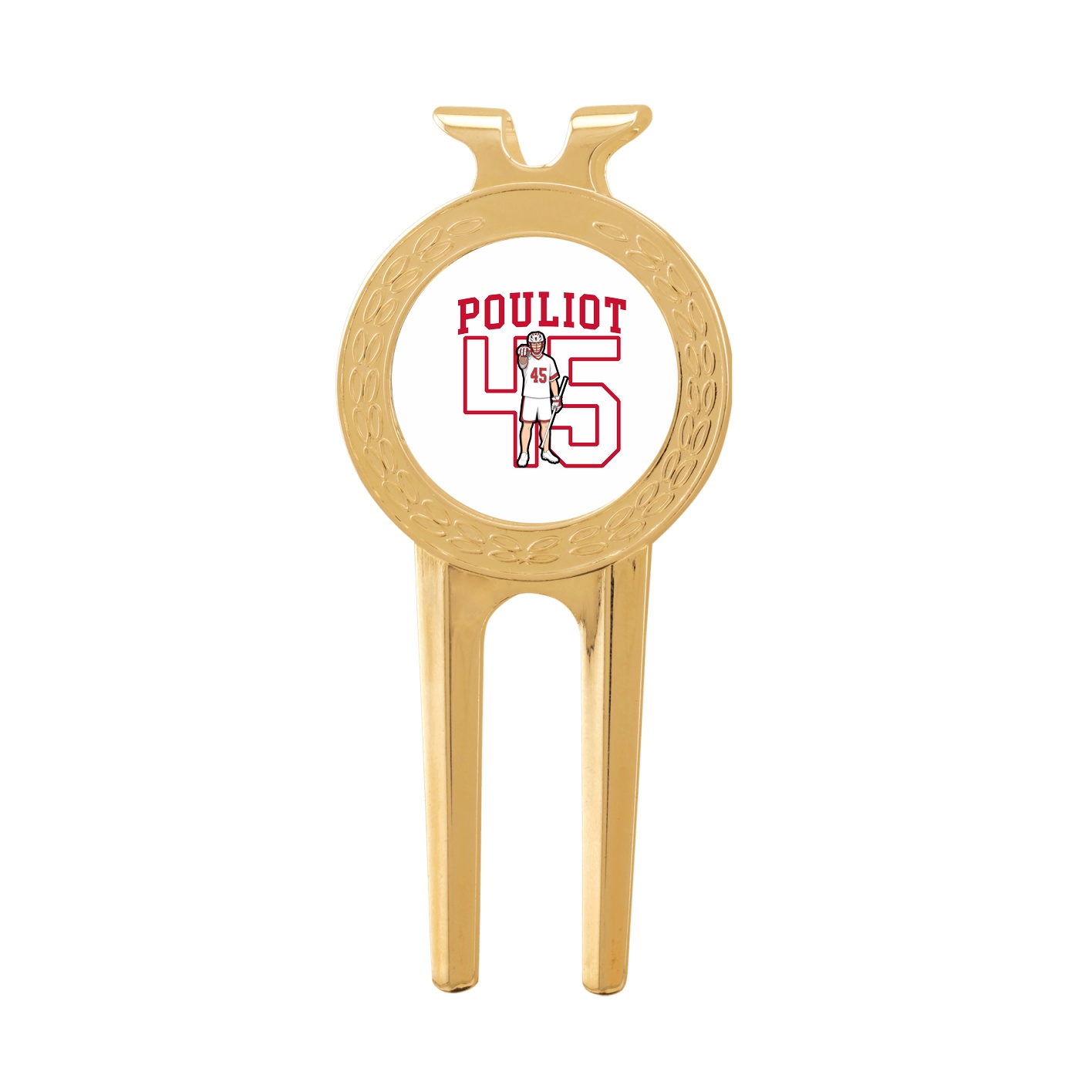 Divot Tool with Ball Marker — Shirsey in Classic