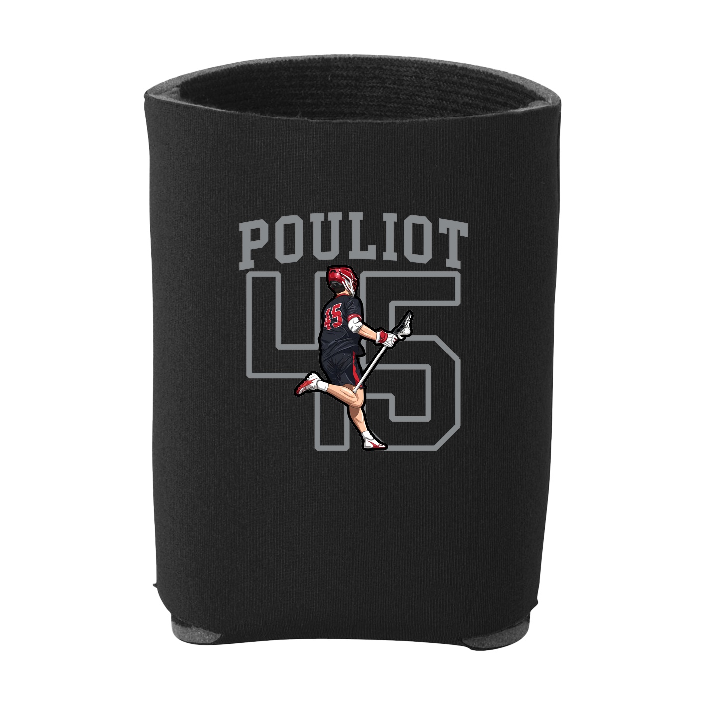 Can Holder — Shirsey in Black