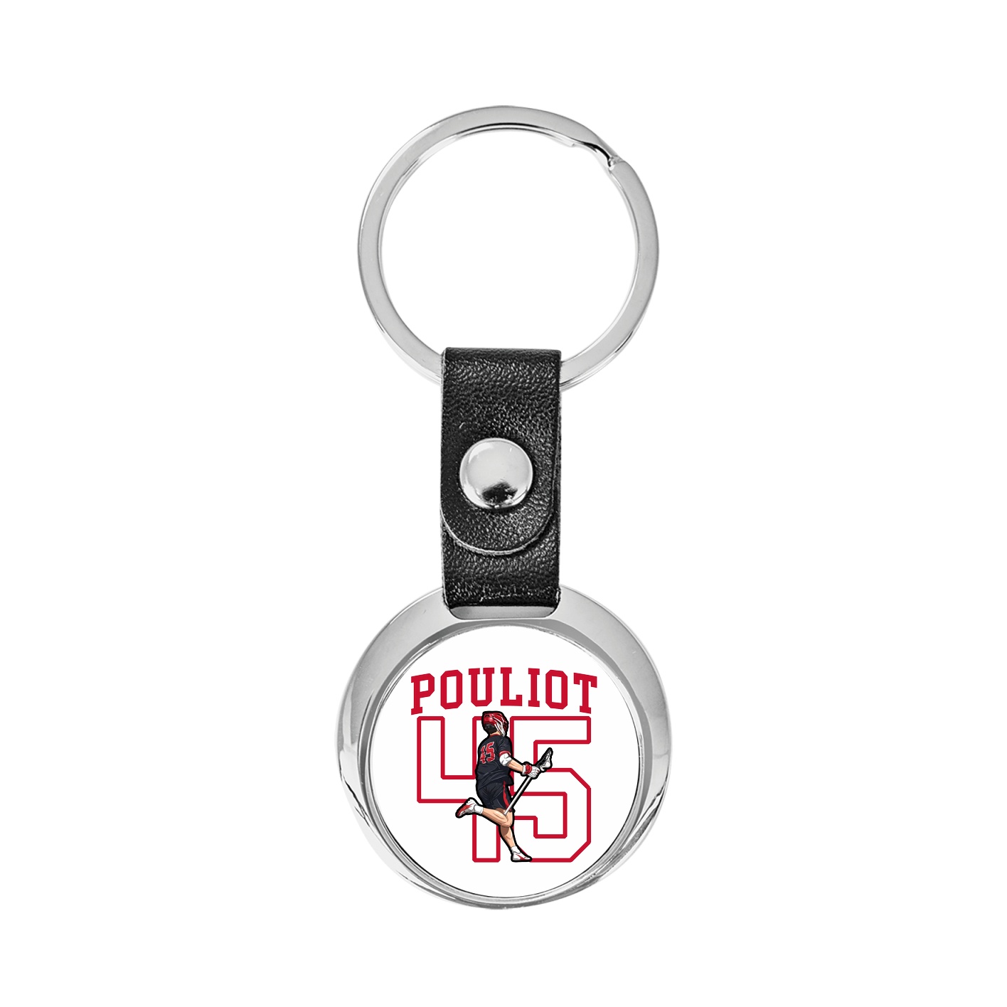 Key Chain — Shirsey in Classic