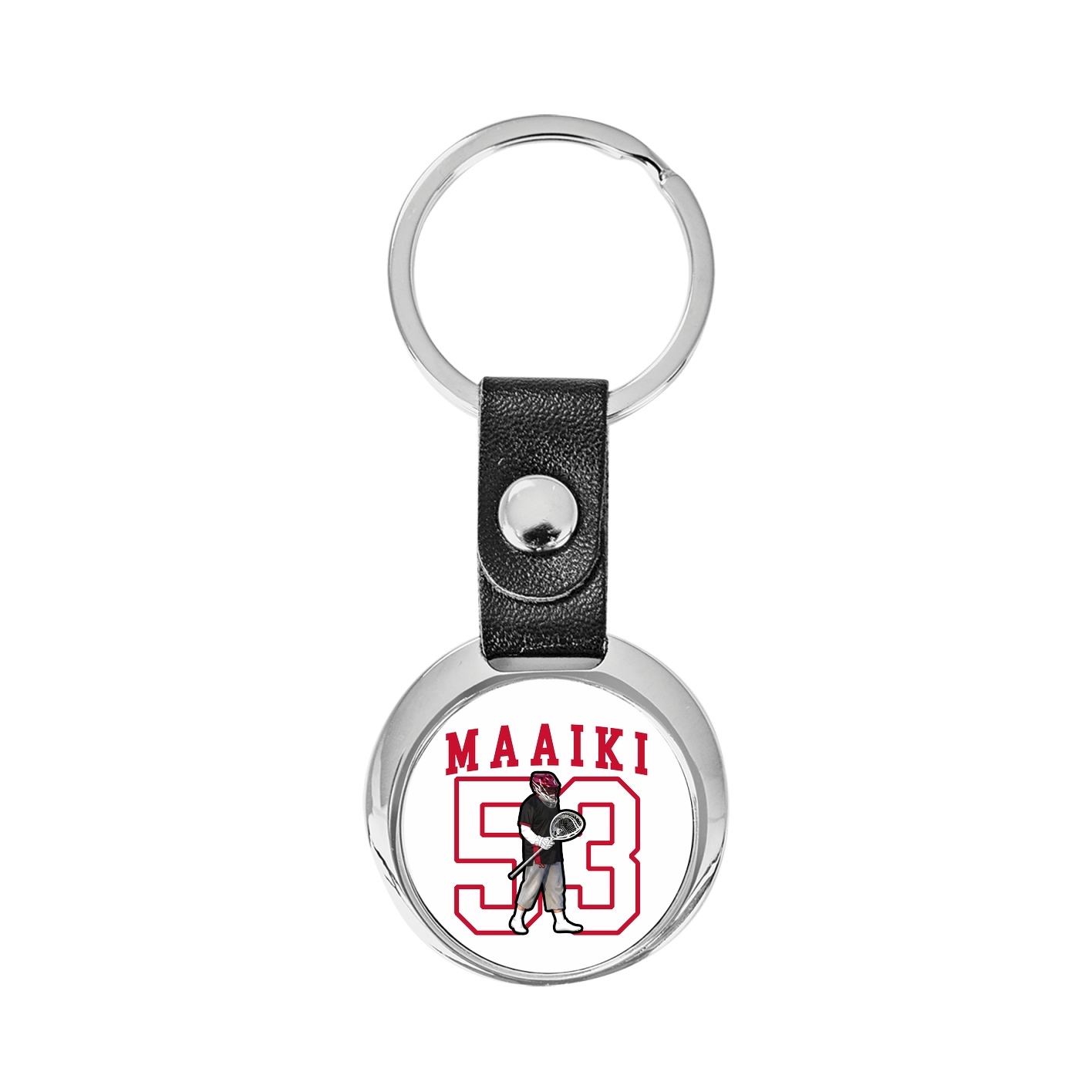 Key Chain — Shirsey in Classic