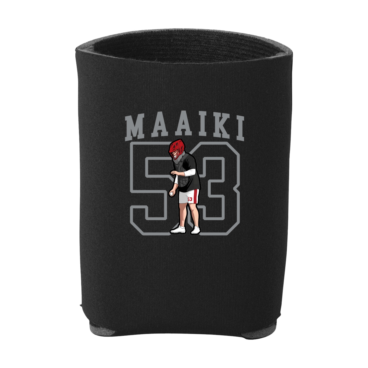 Can Holder — Shirsey in Black
