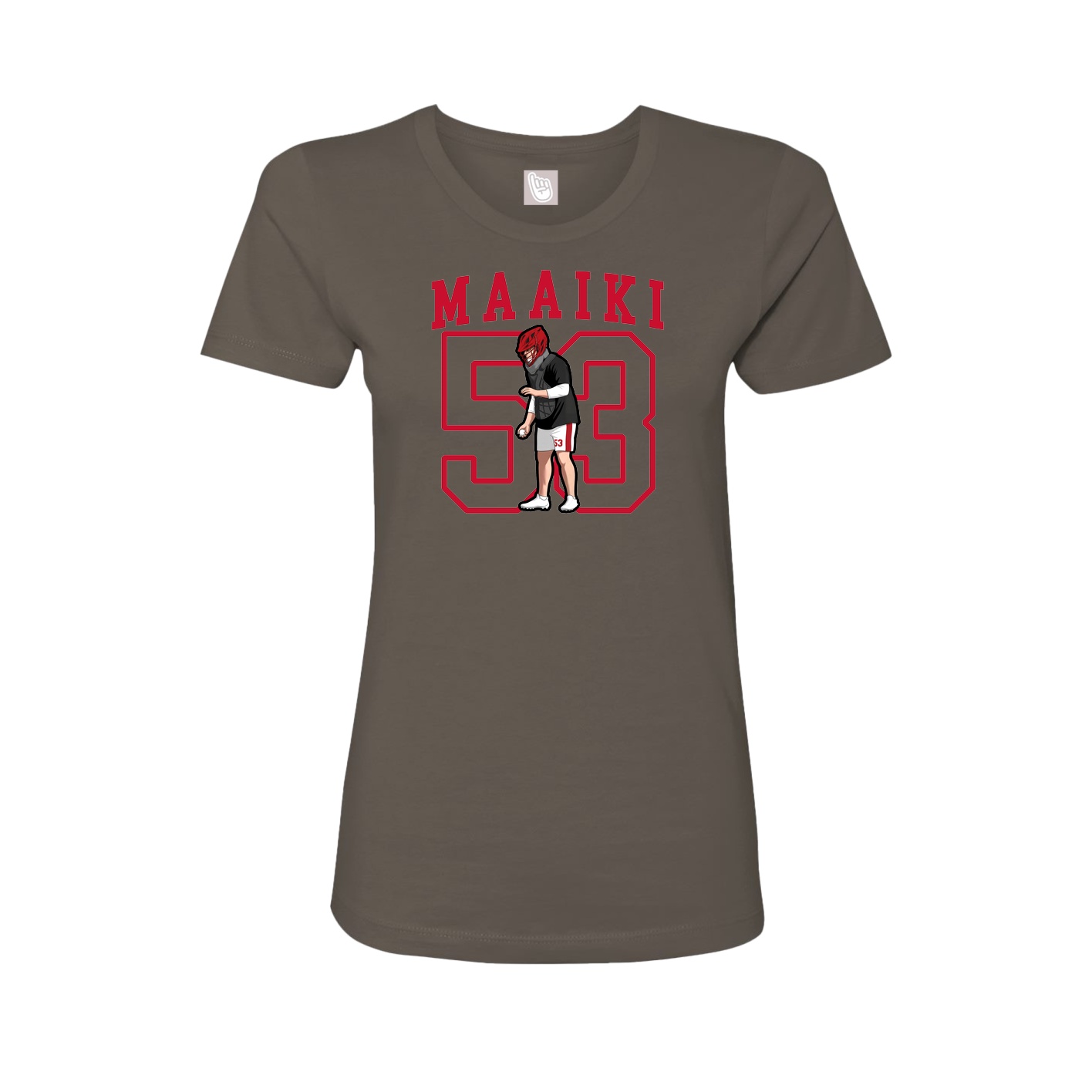 Womens Tee