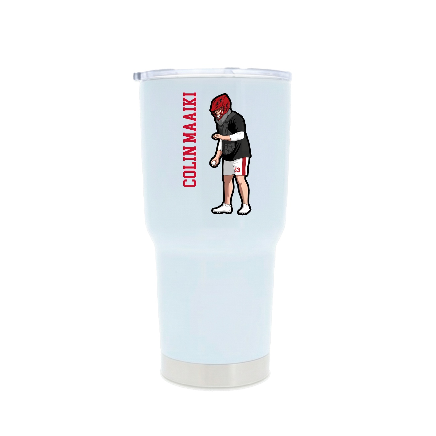 30oz Stainless Steel Tumbler