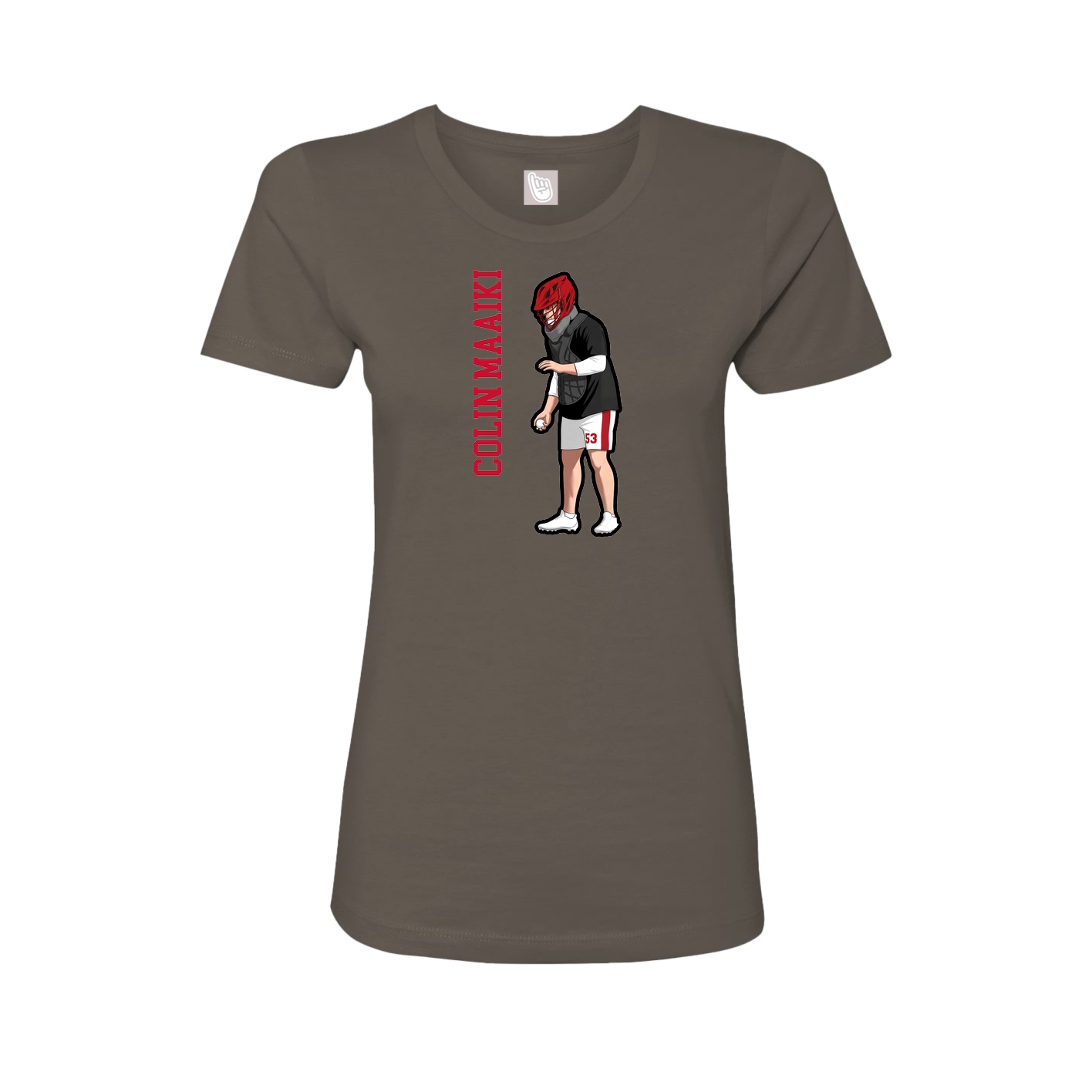 Fitted Women's Tee