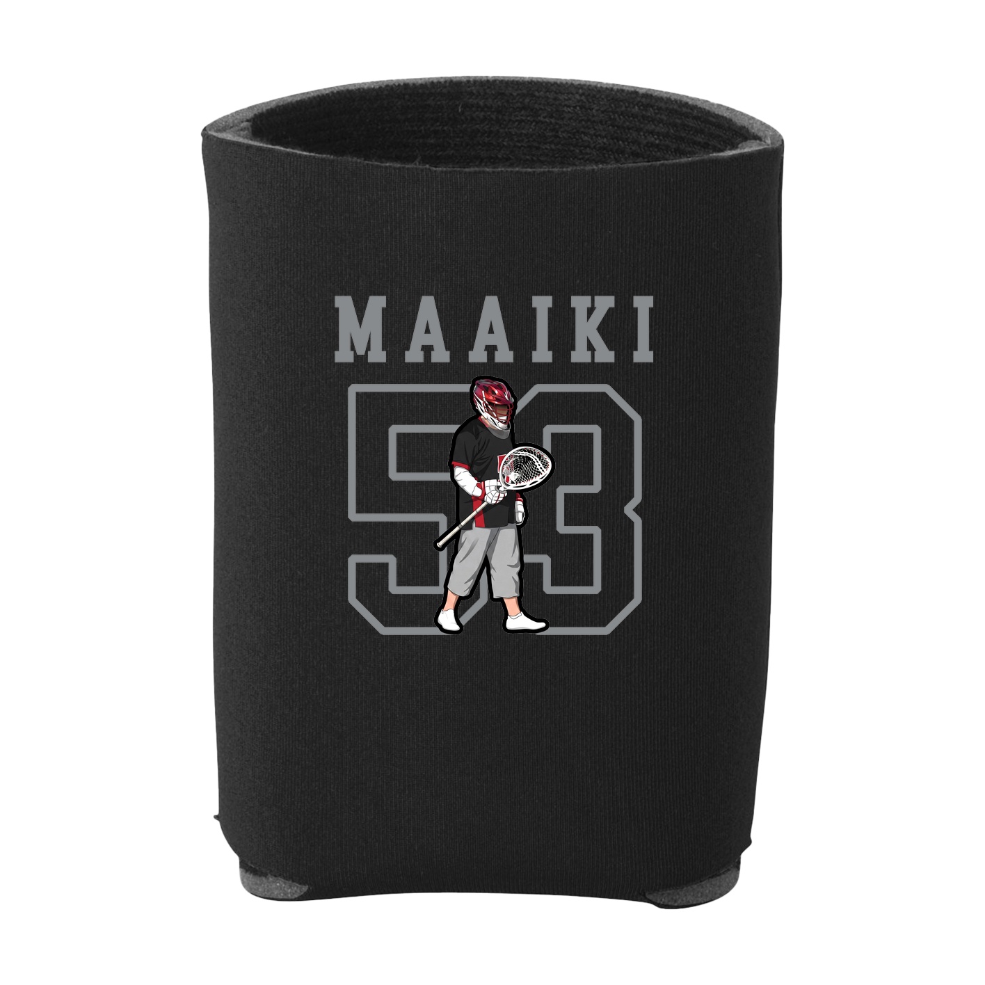 Can Holder — Shirsey in Black