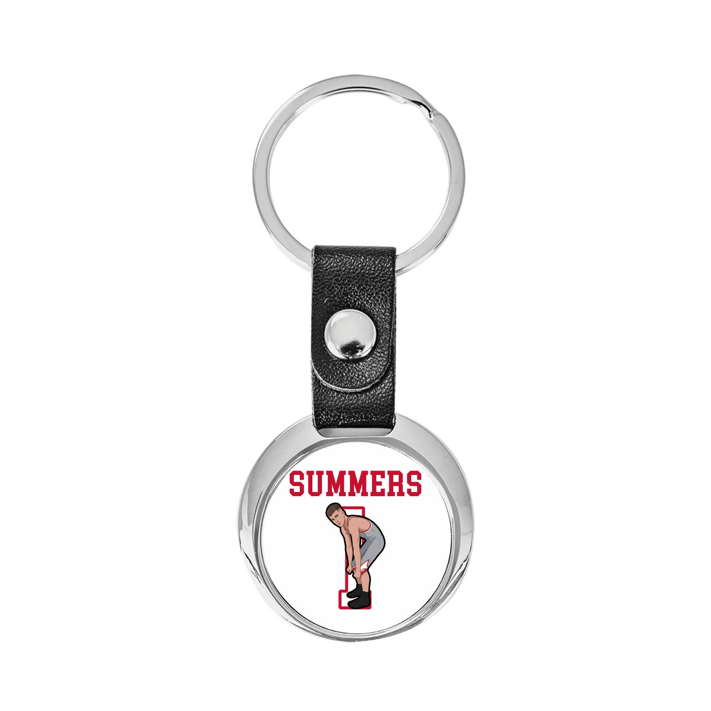 Key Chain — Shirsey in Classic