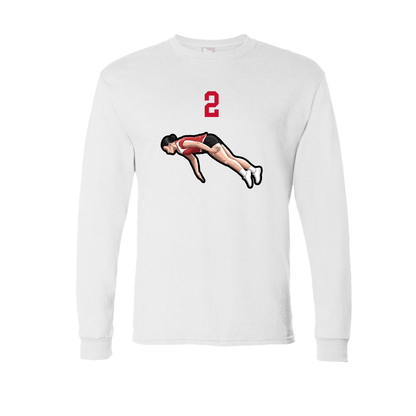 Long Sleeve Tee