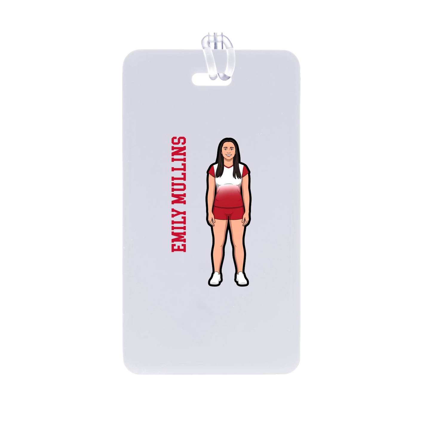 Bag Tag
