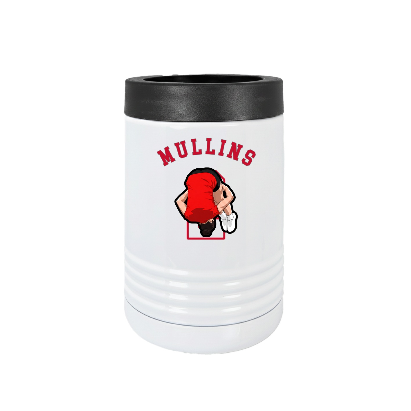 Beverage Holder — Shirsey Arch in White