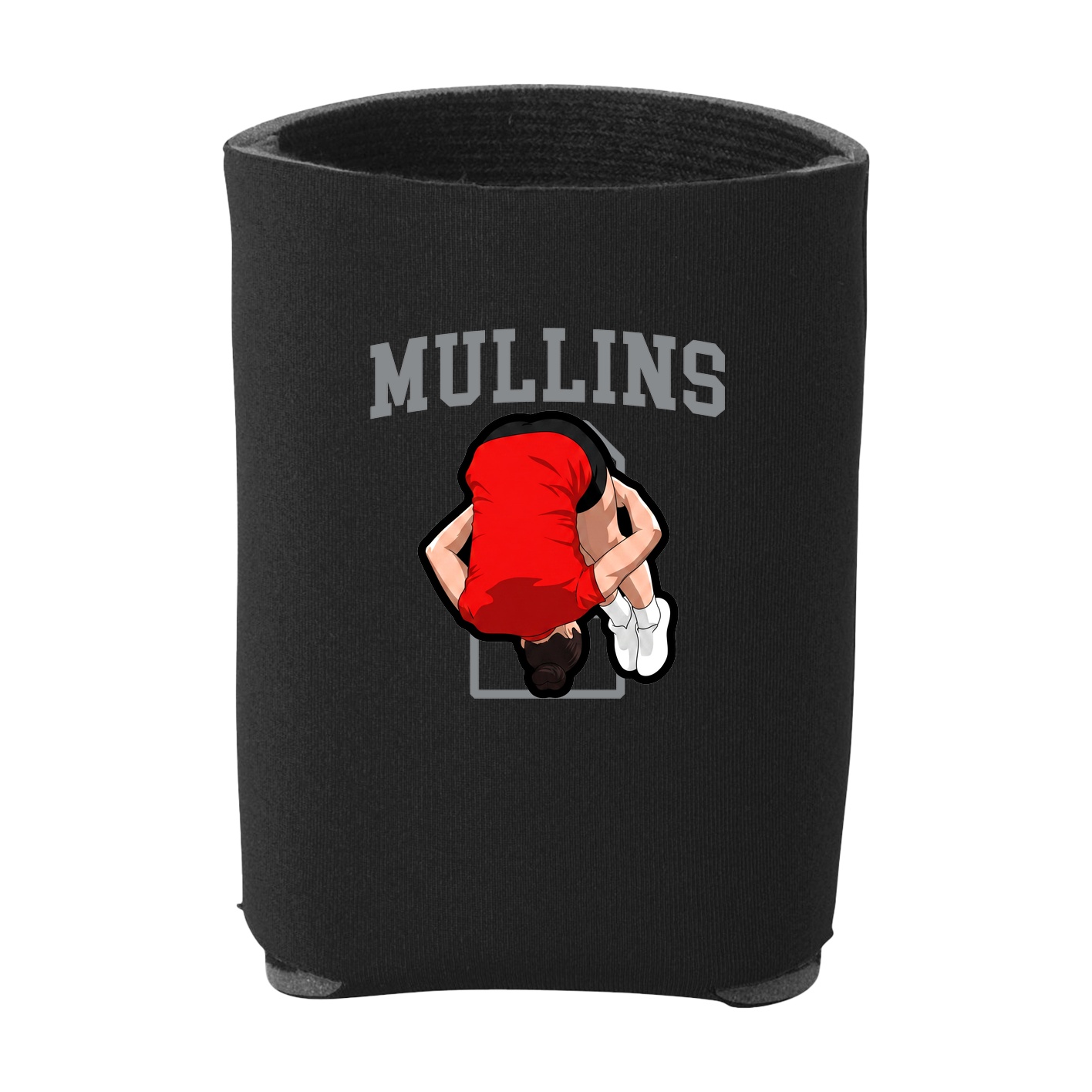 Can Holder — Shirsey in Black