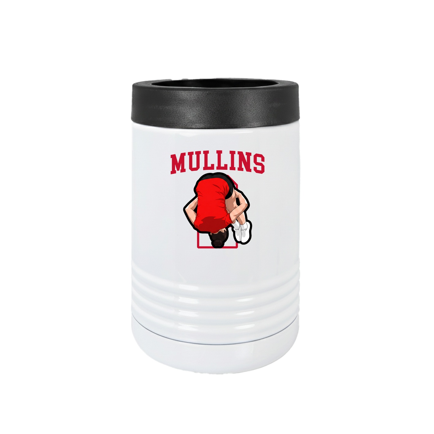 Beverage Holder — Shirsey in White