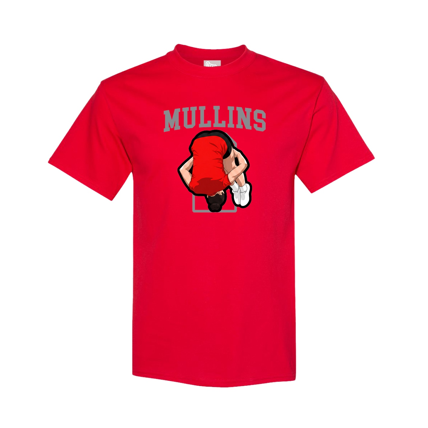 NIL Club Tee