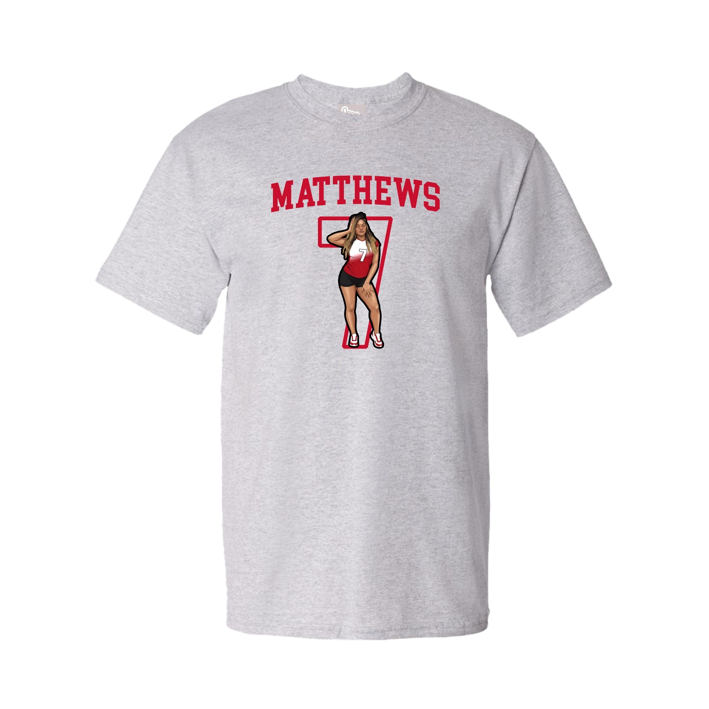 Youth Tee