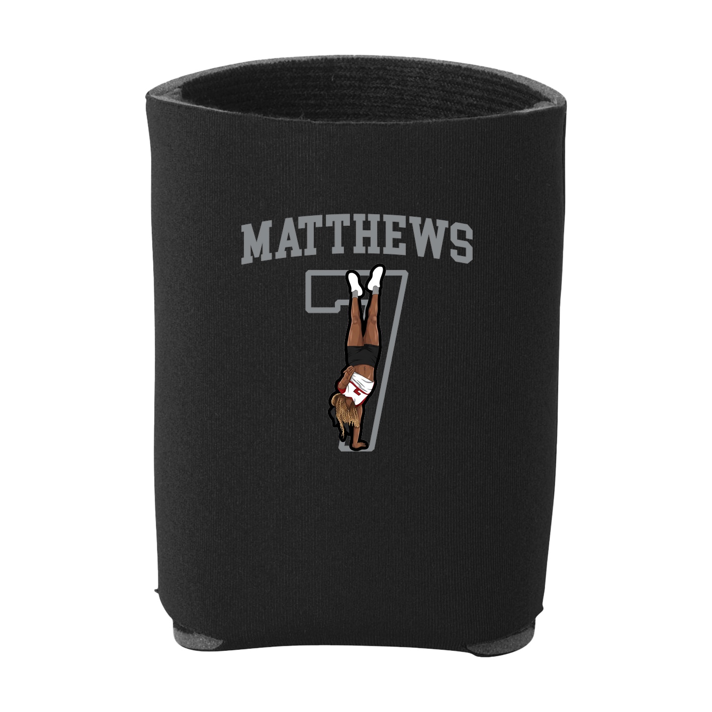 Can Holder — Shirsey in Black