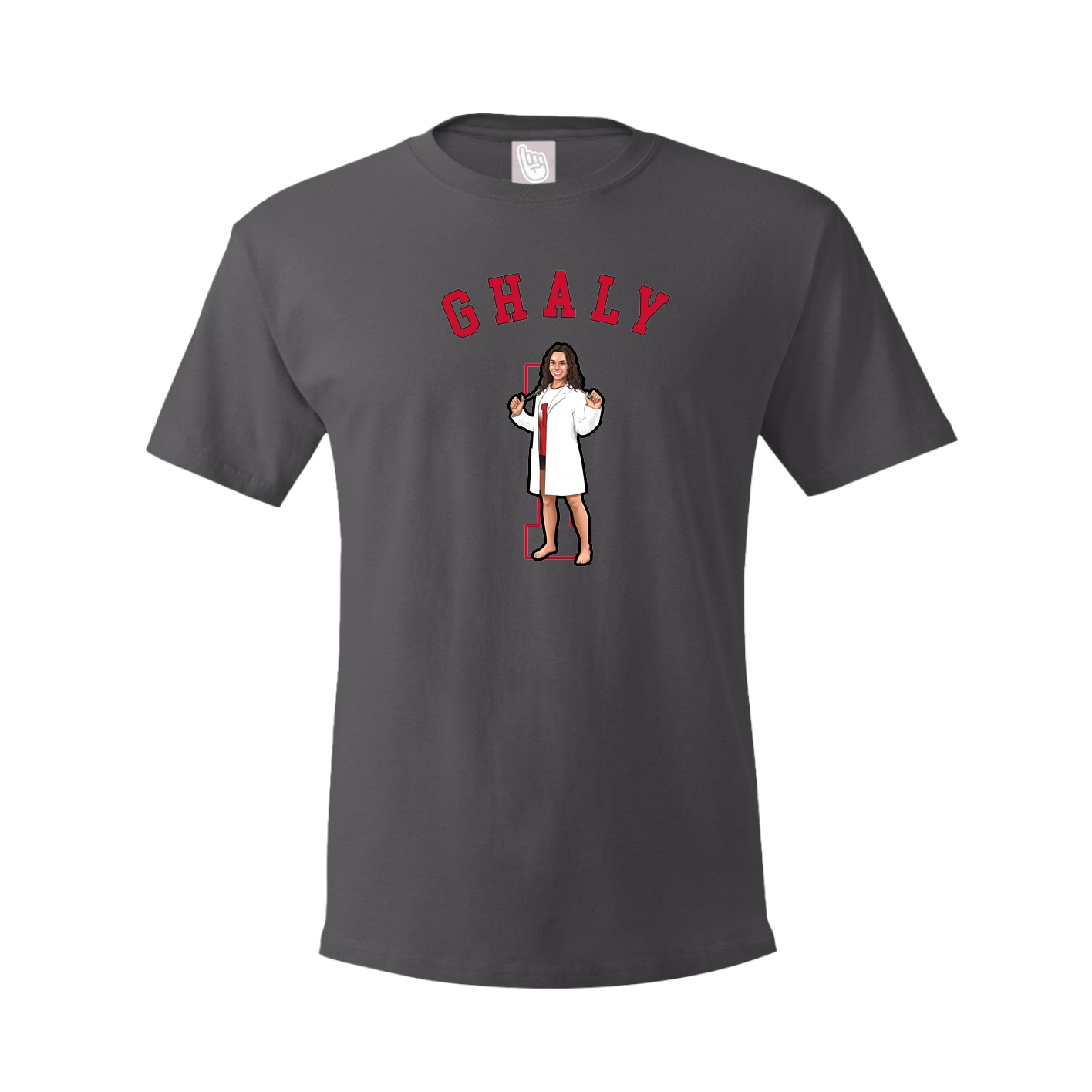 NIL Club Youth Tee