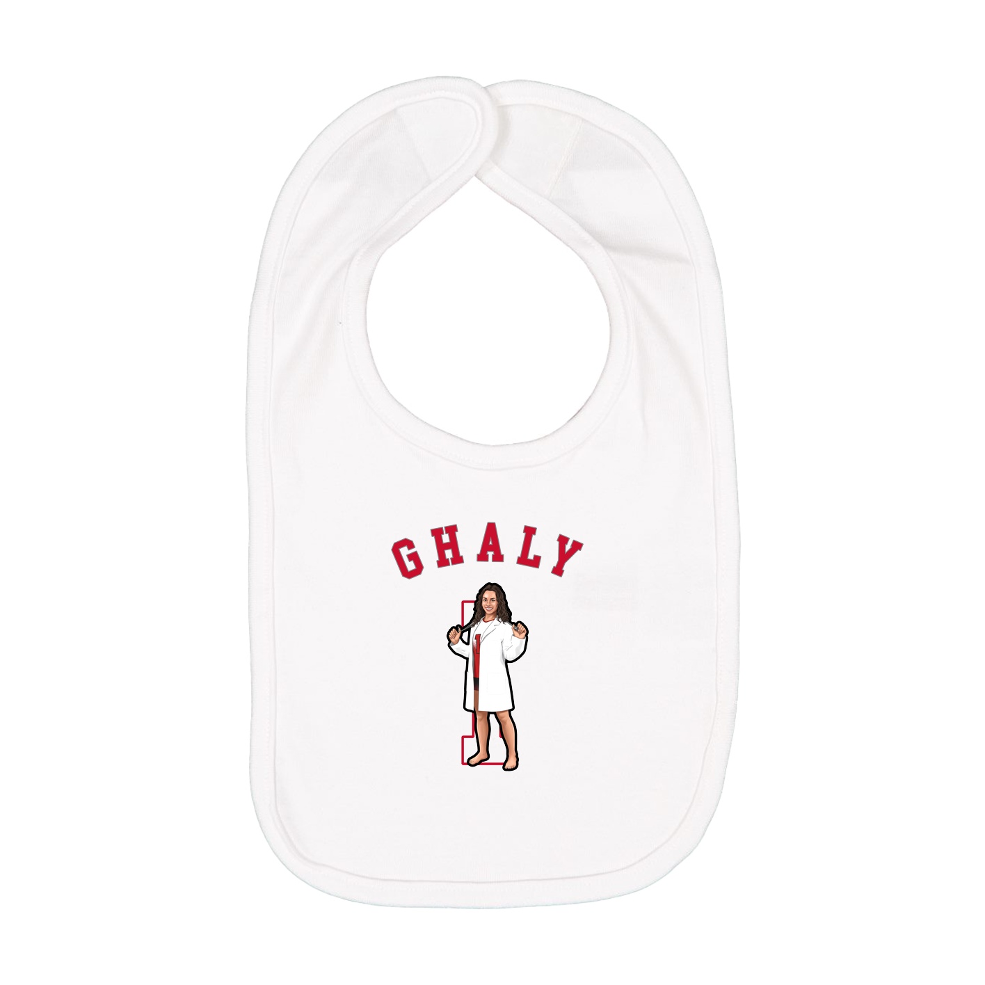 Infant Bib