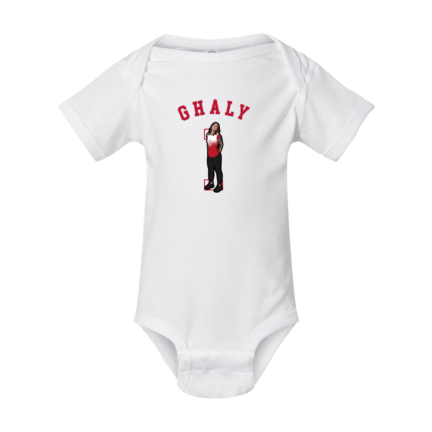 Baby Onesie