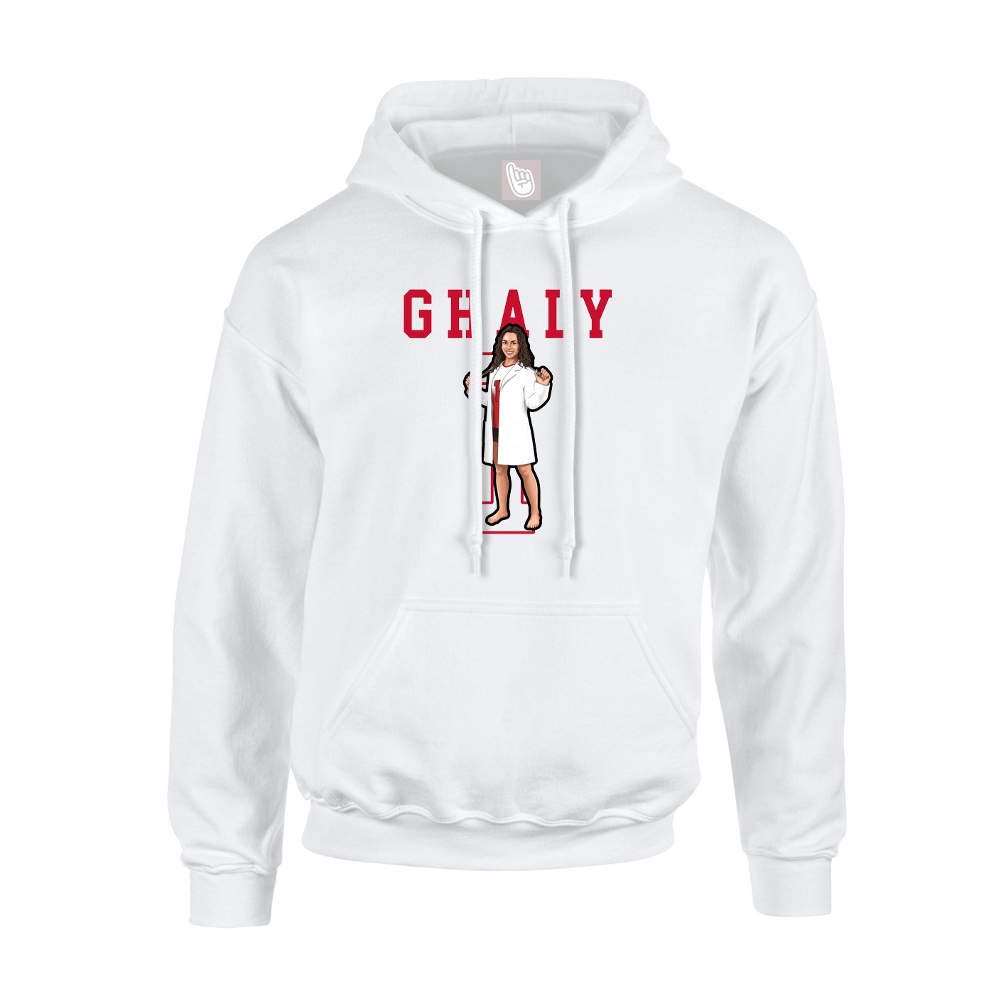 Youth Hoodie