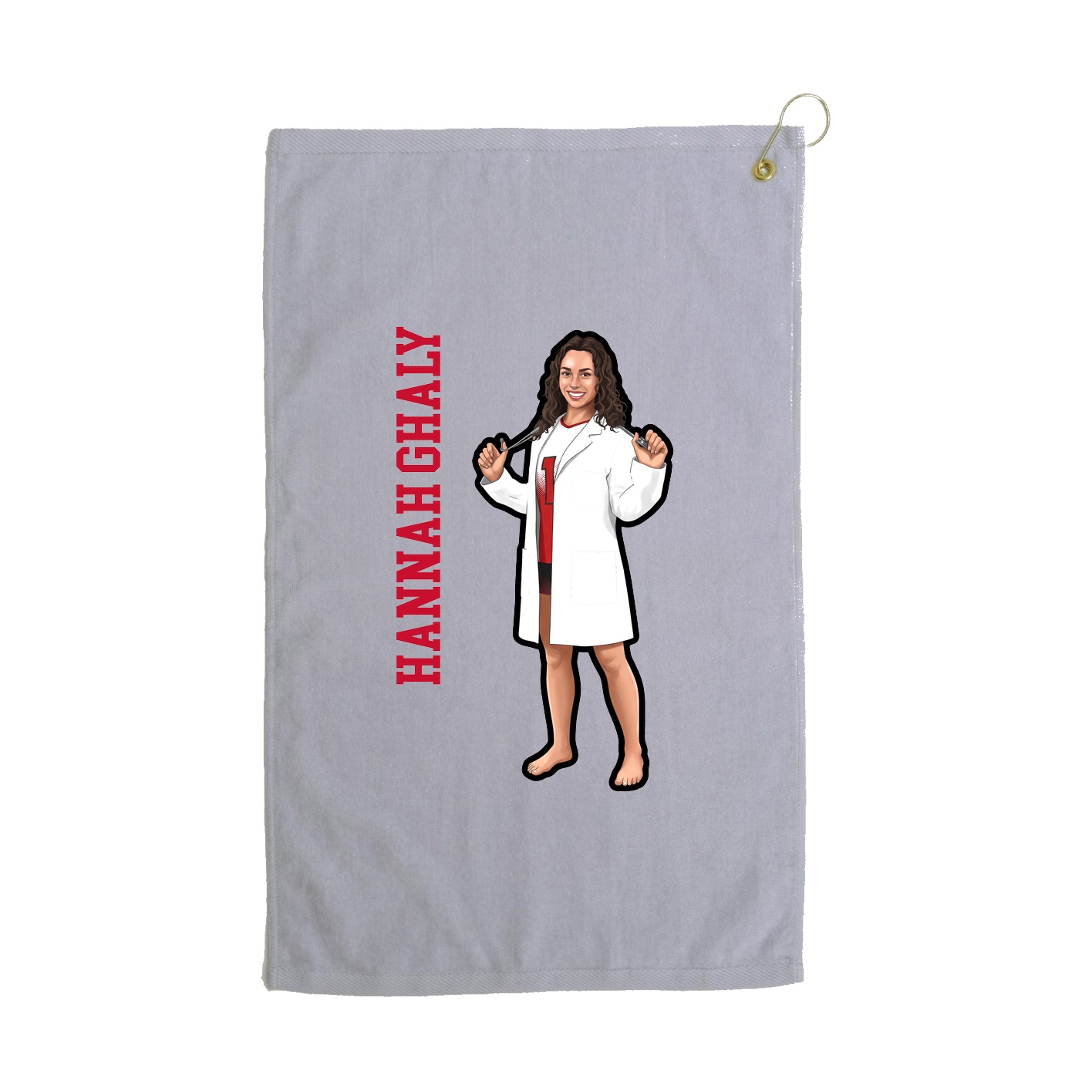 Golf Towel
