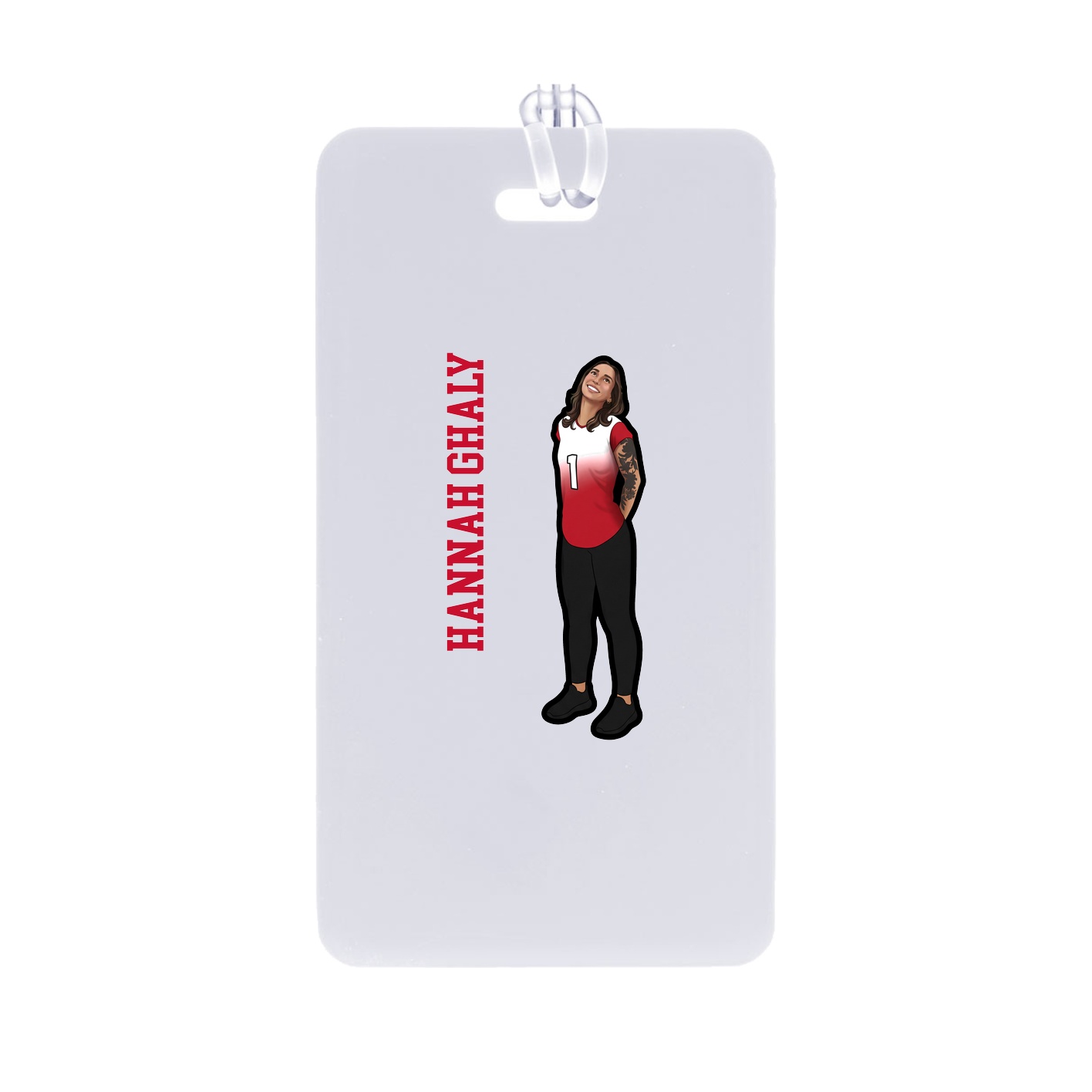 Bag Tag