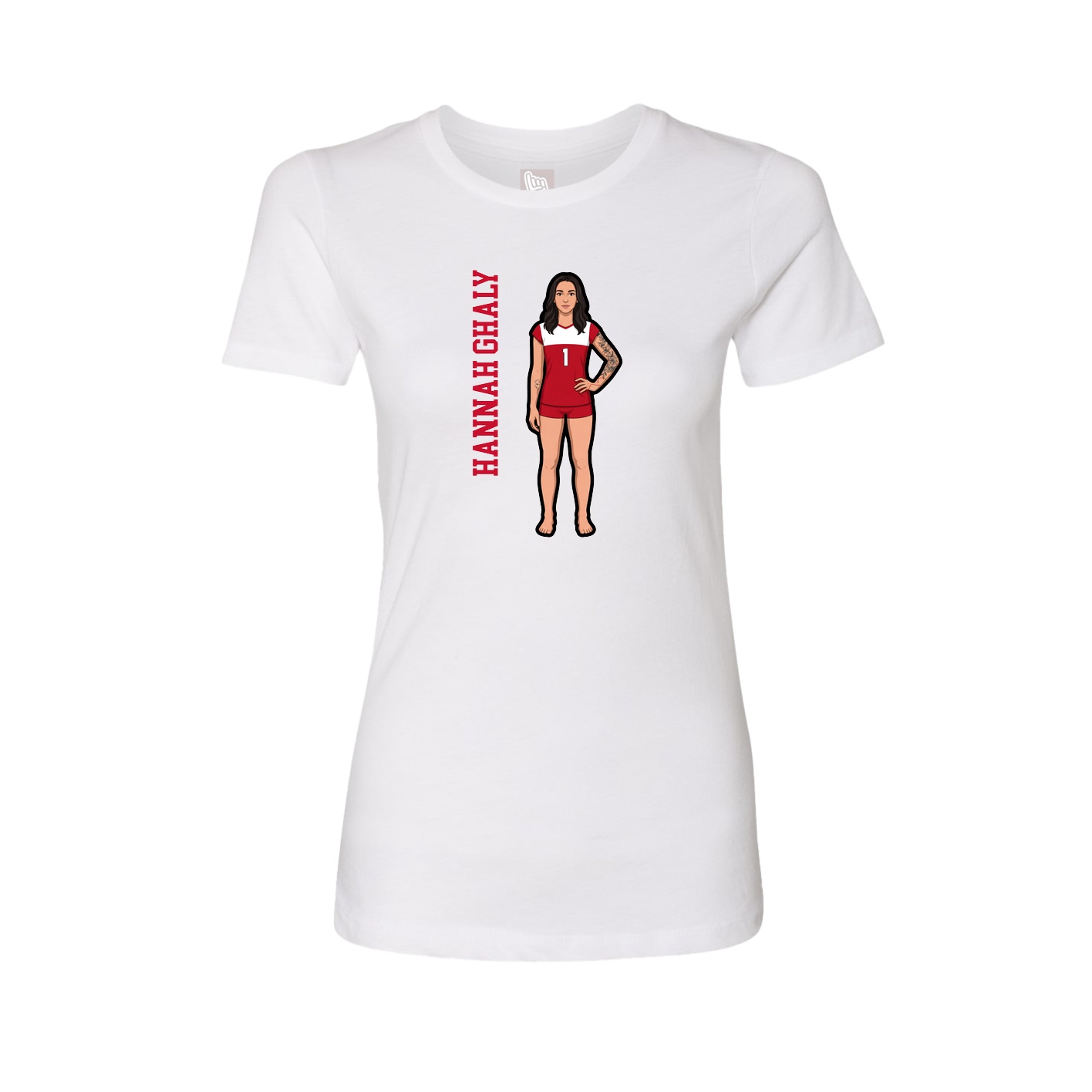 Womens Tee