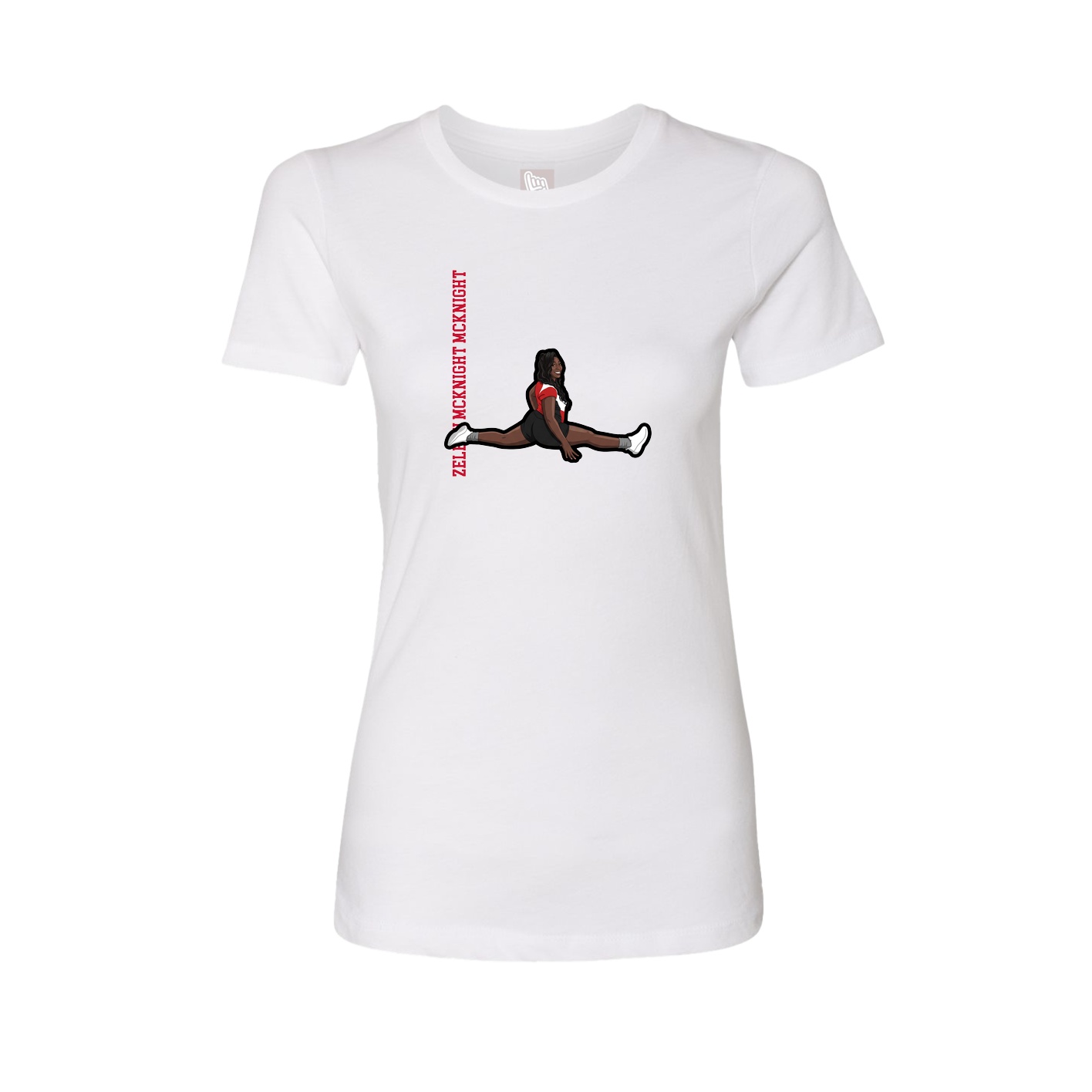 Womens Tee