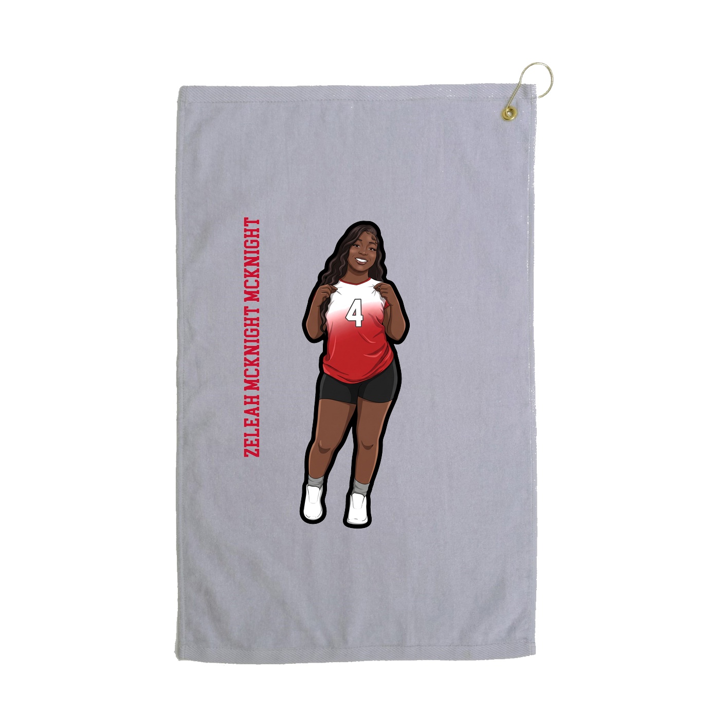 Golf Towel