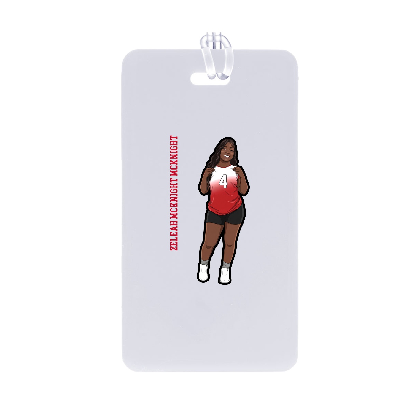 Bag Tag