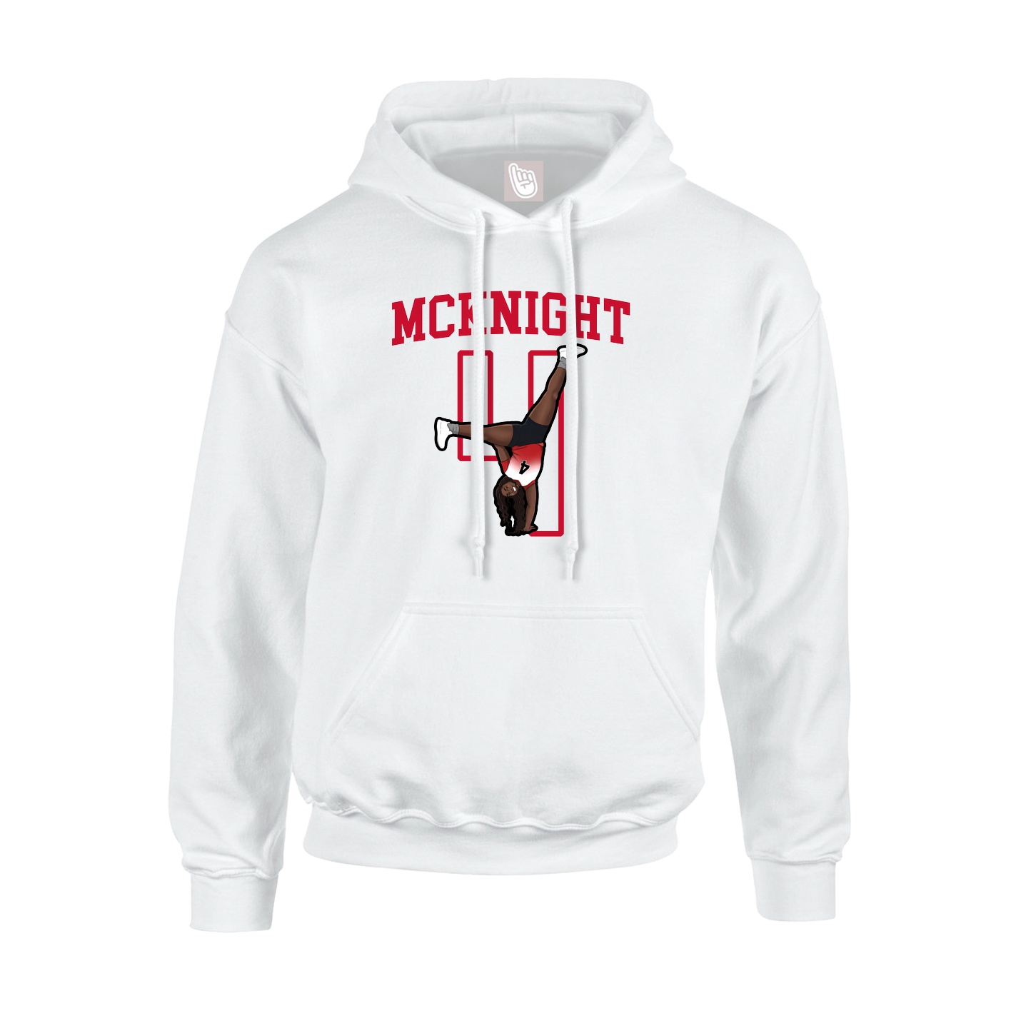 Youth Hoodie