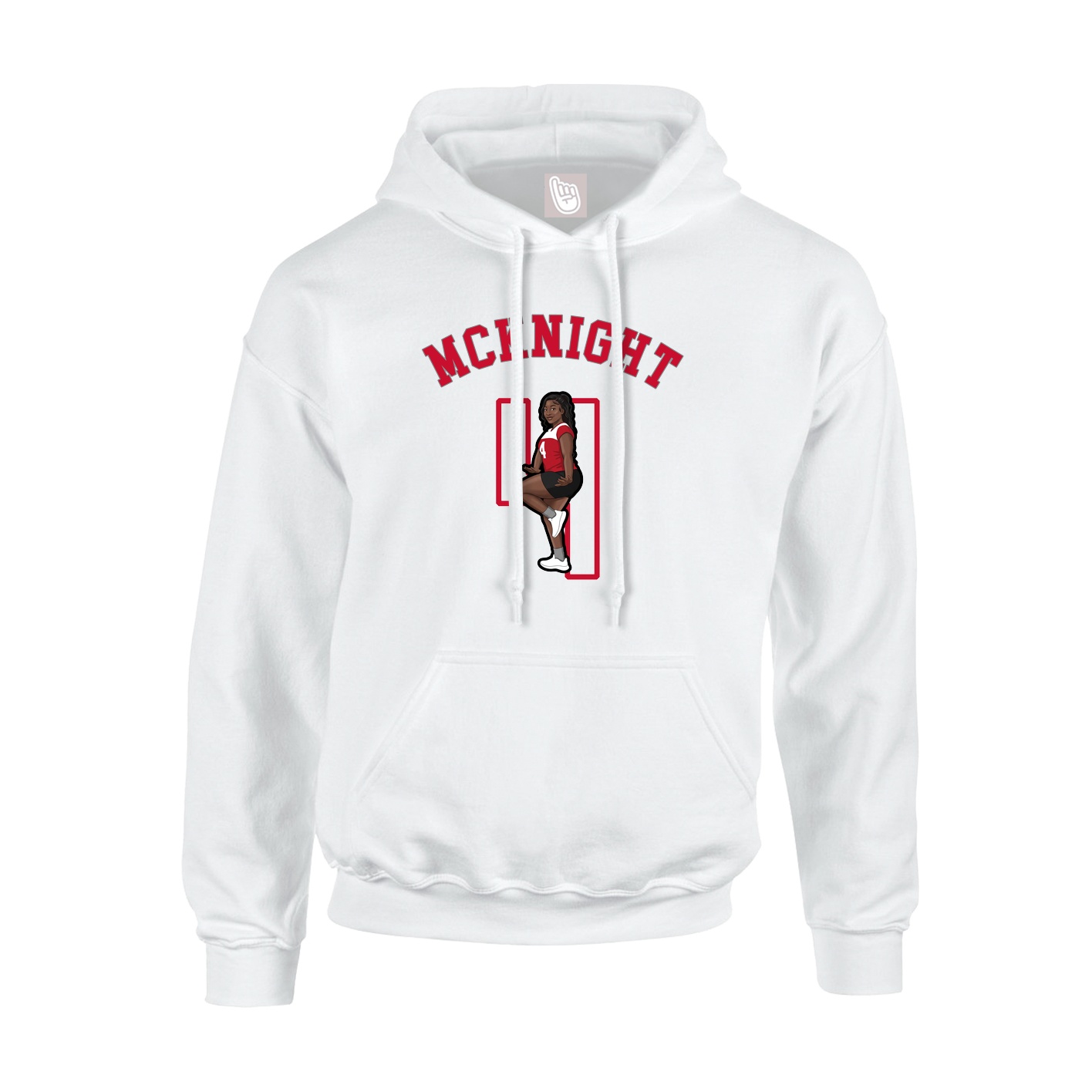 Hoodie