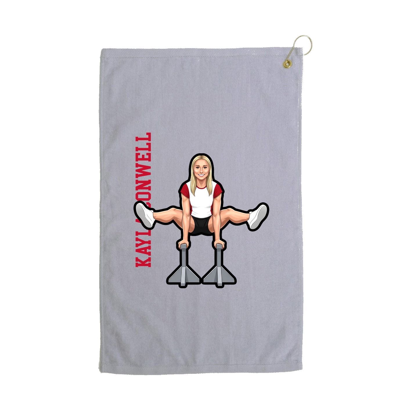 Golf Towel