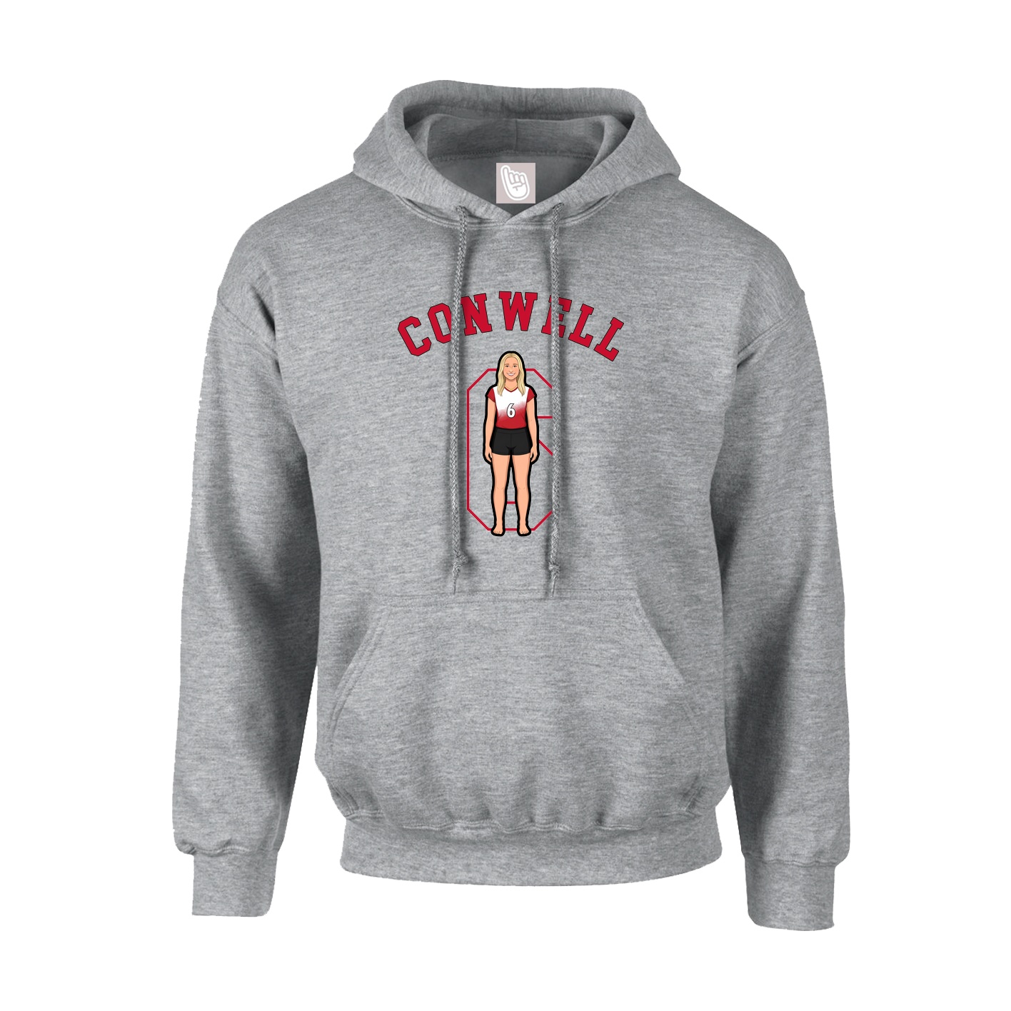 Hoodie