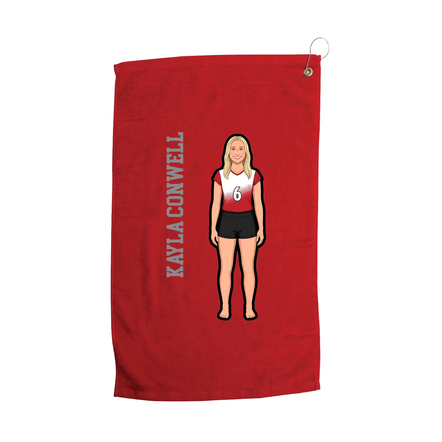 Golf Towel