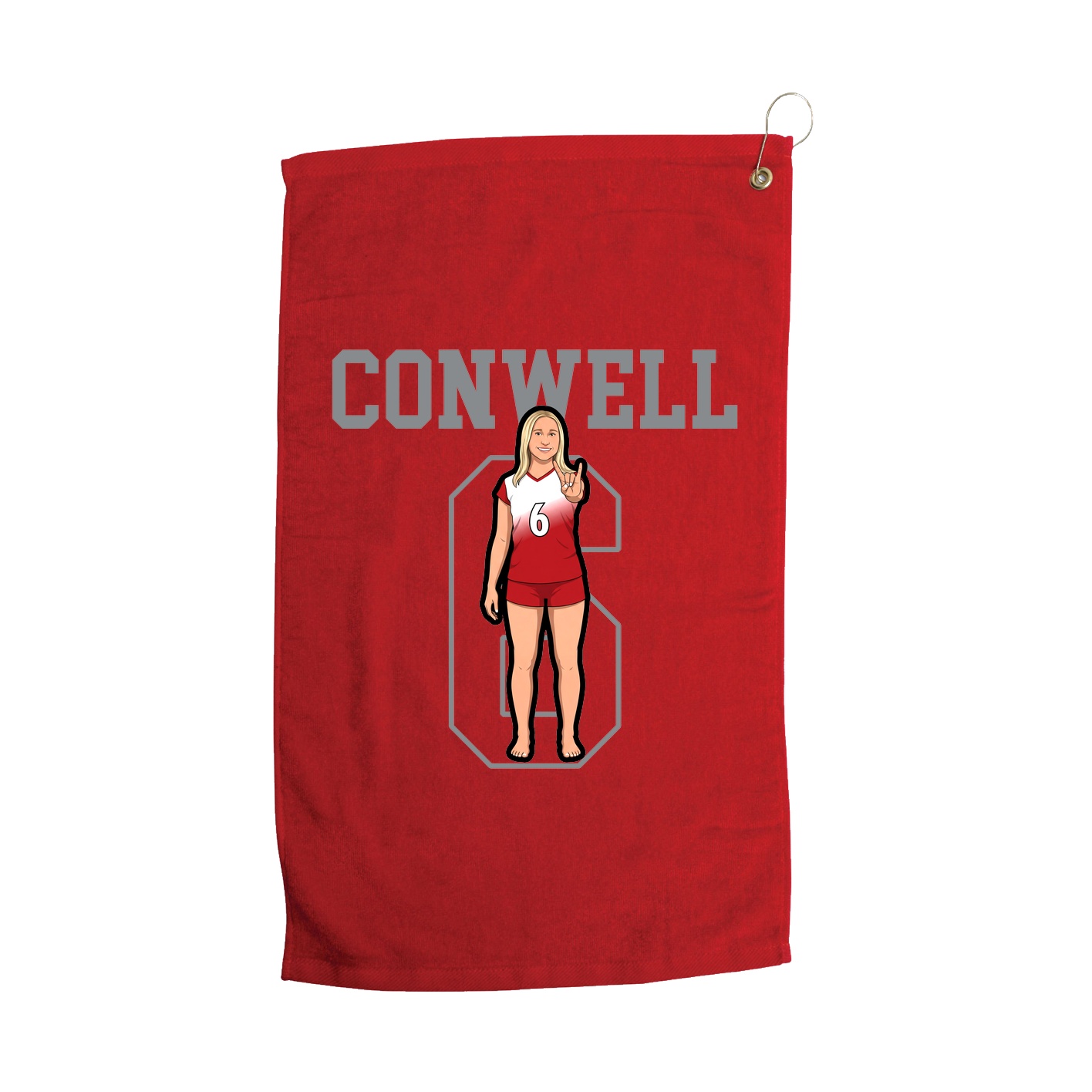 Golf Towel