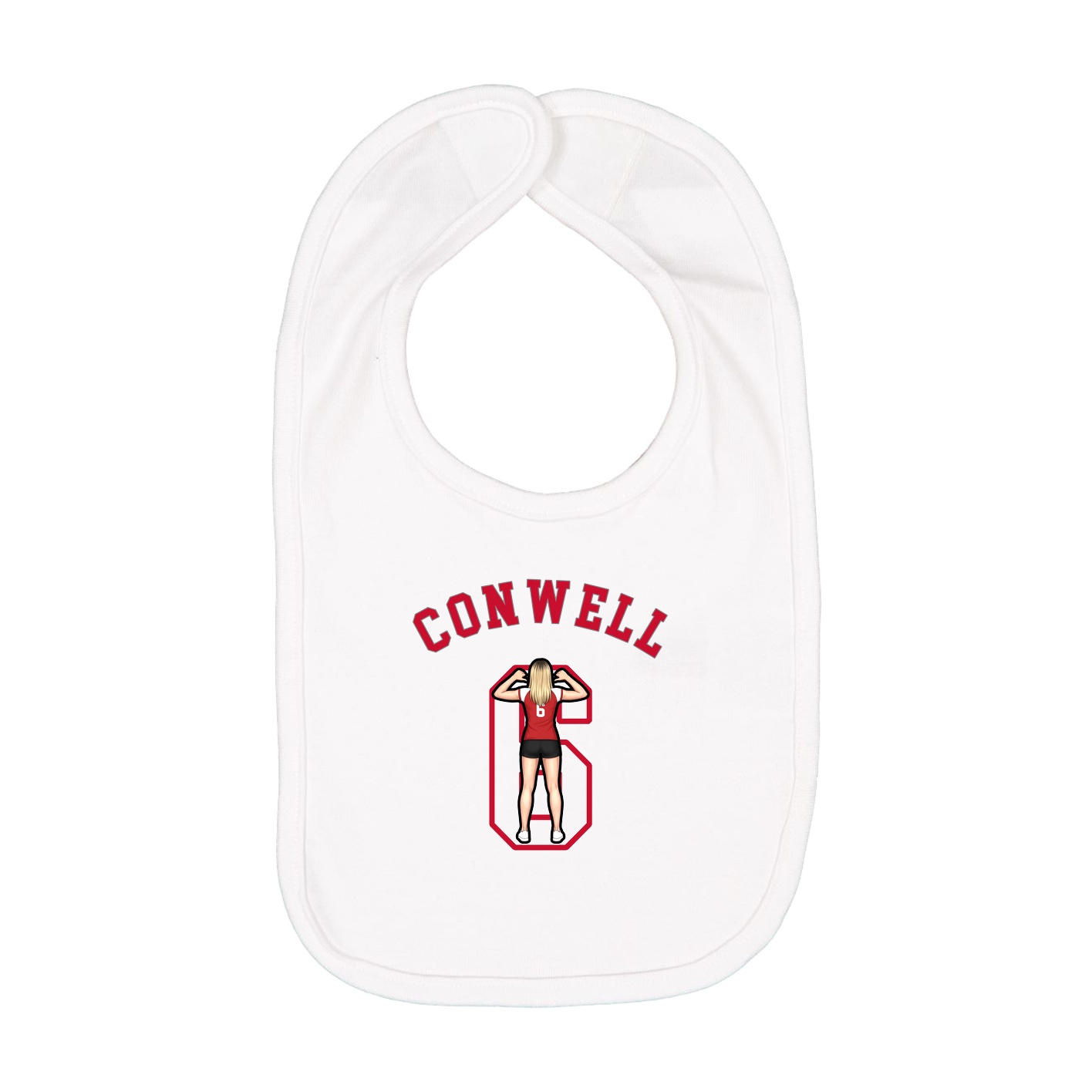 Infant Bib