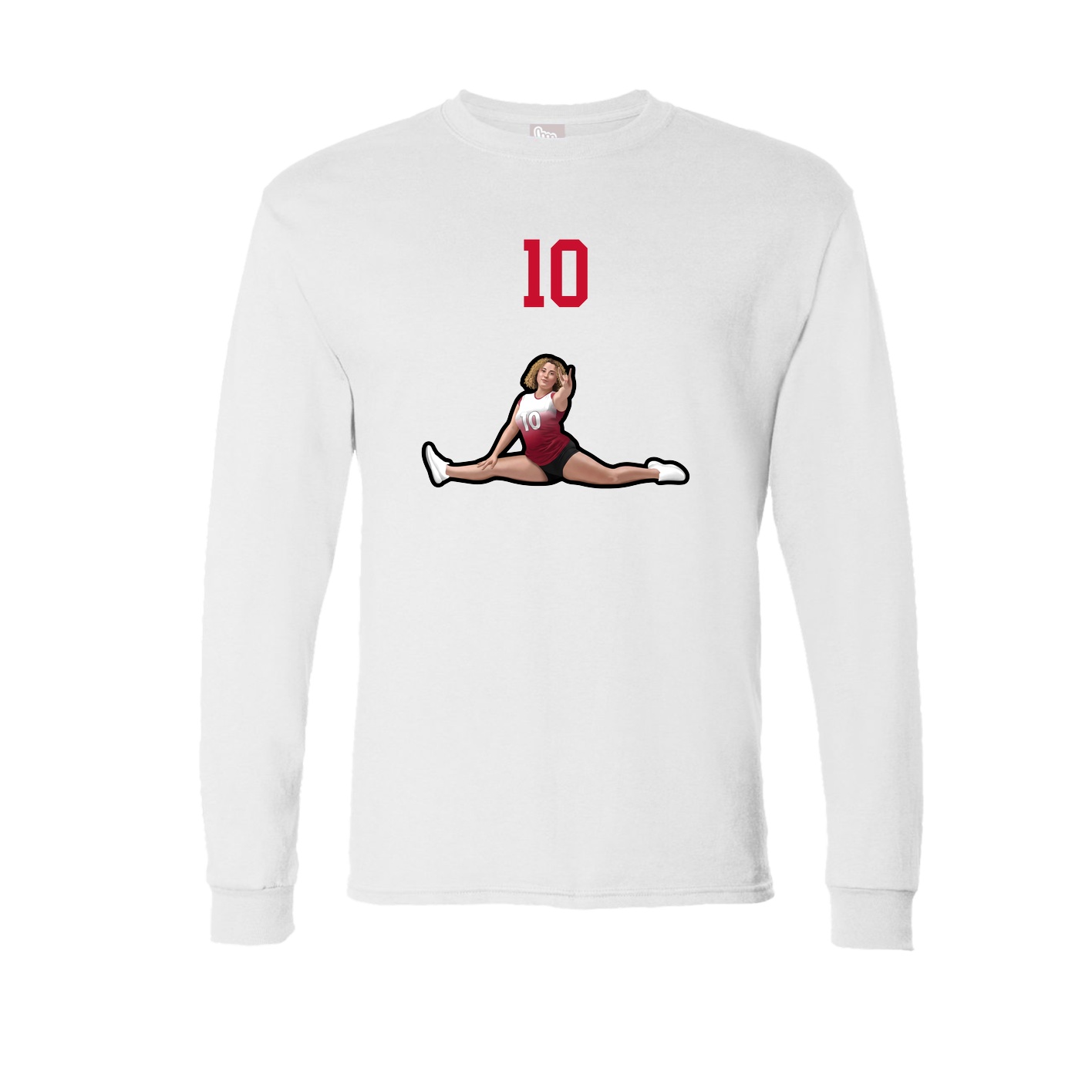 Long Sleeve Tee