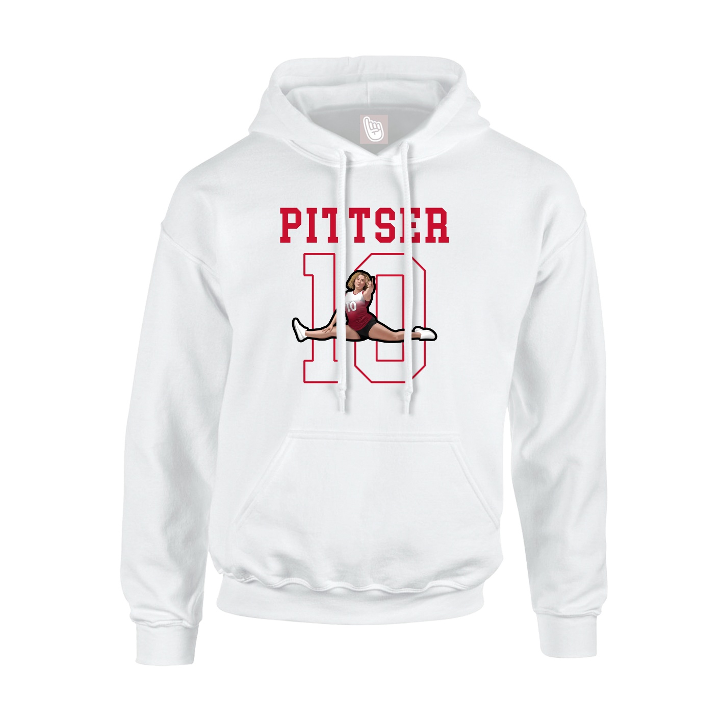 Youth Hoodie