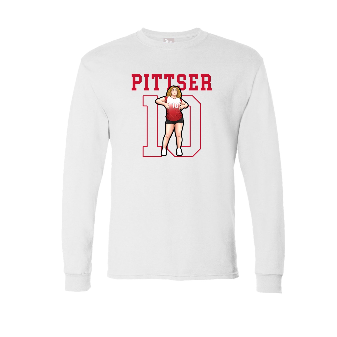 Long Sleeve Tee