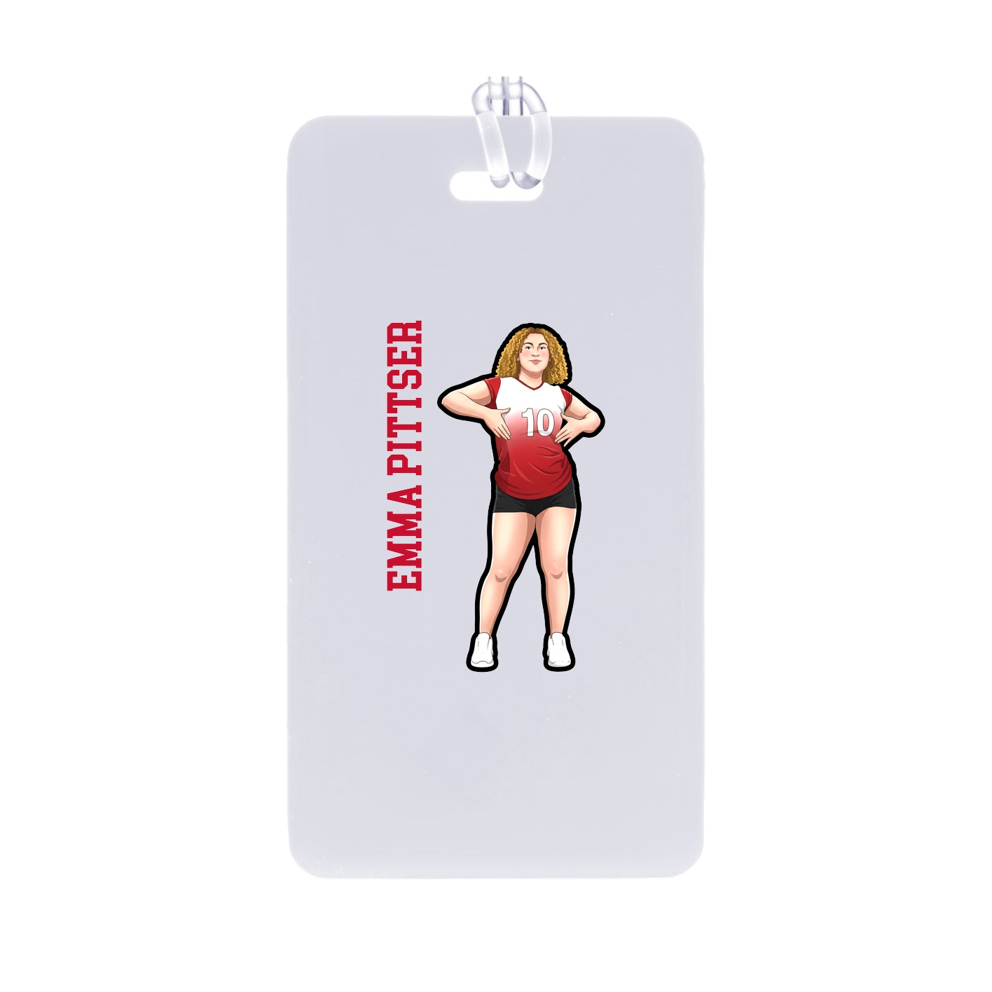Bag Tag