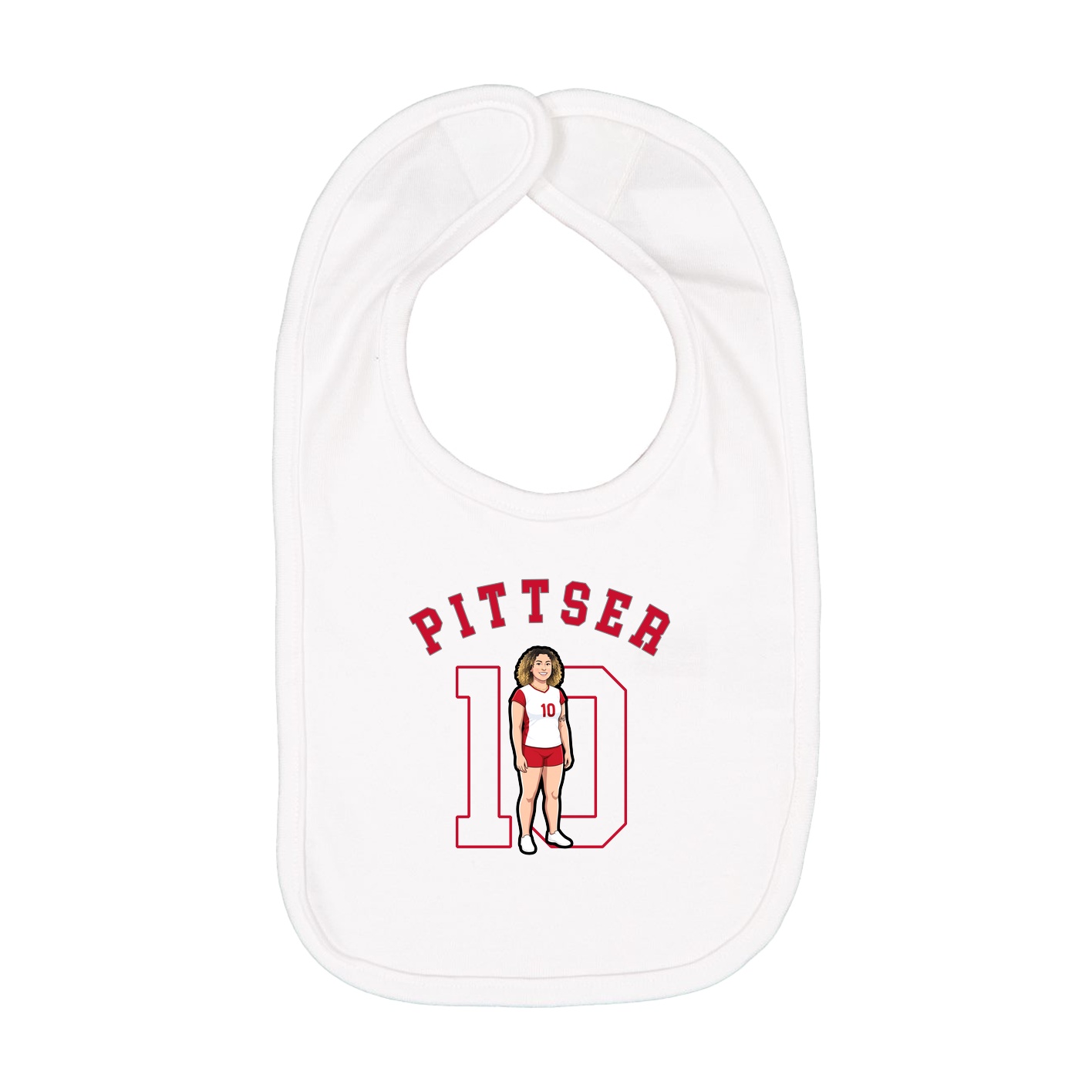 Infant Bib