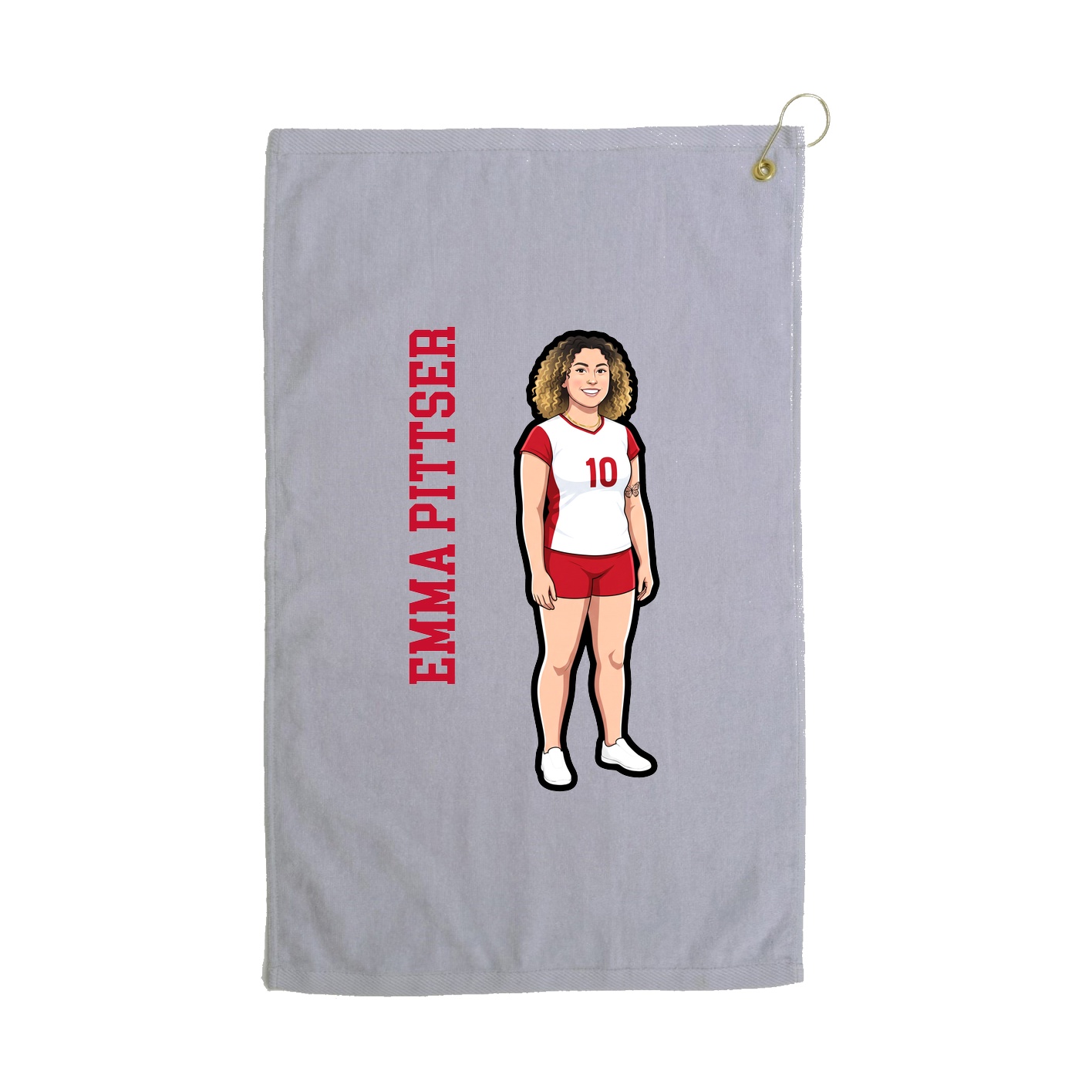 Golf Towel