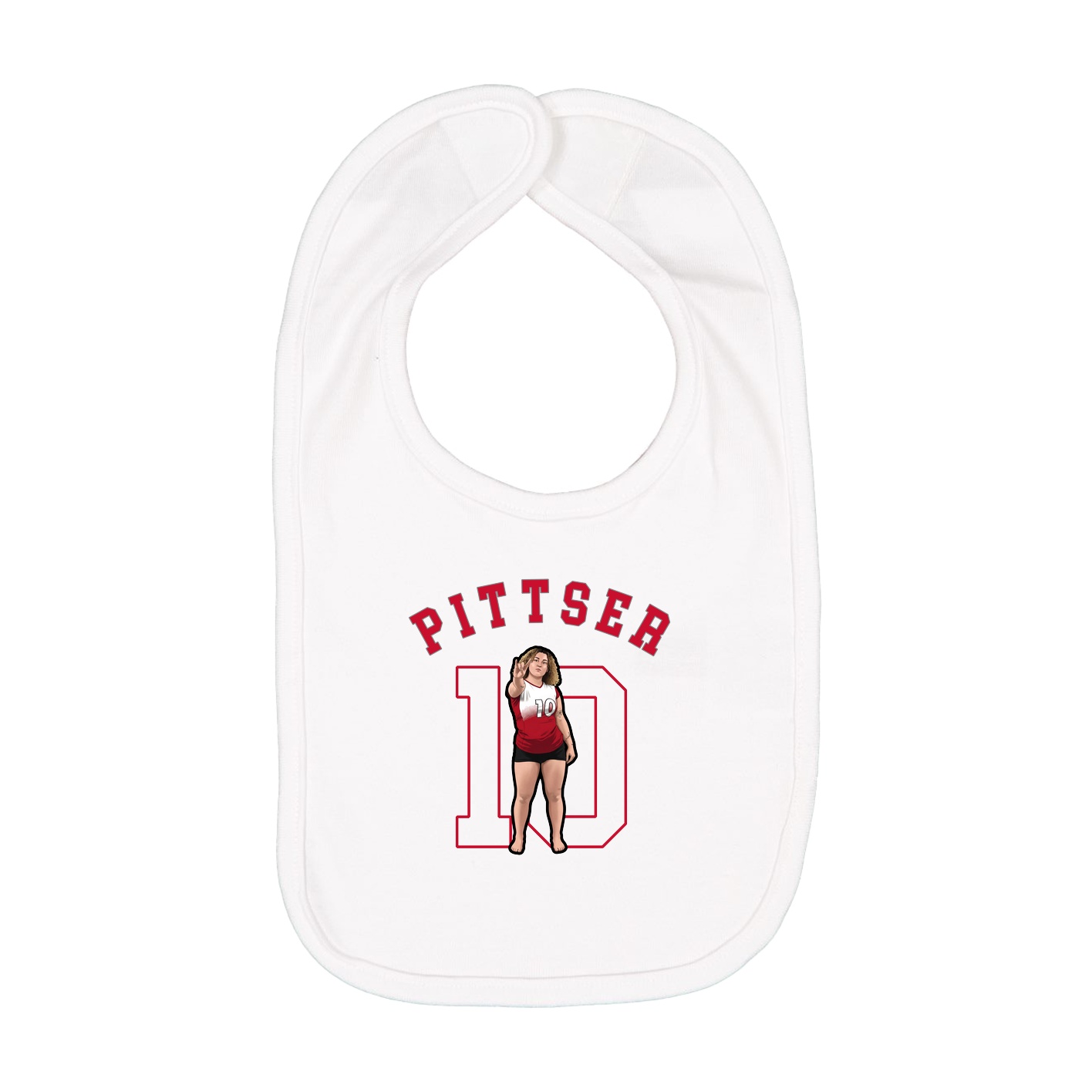 Infant Bib
