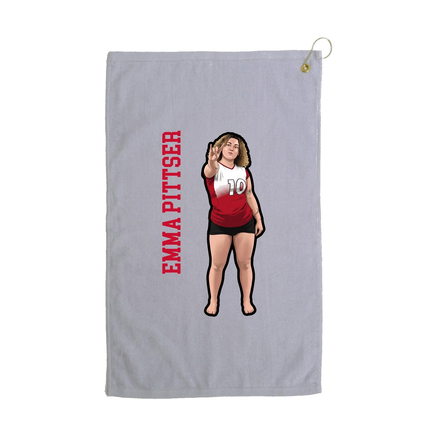 Golf Towel
